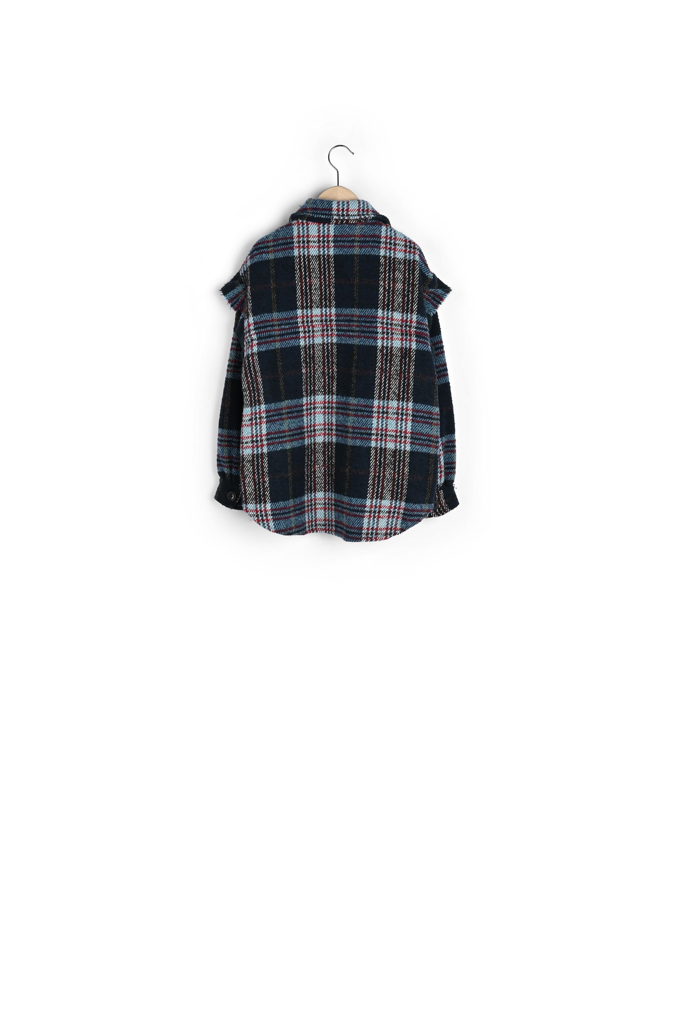 SURCHEMISE ARIAL Faume - seconde main