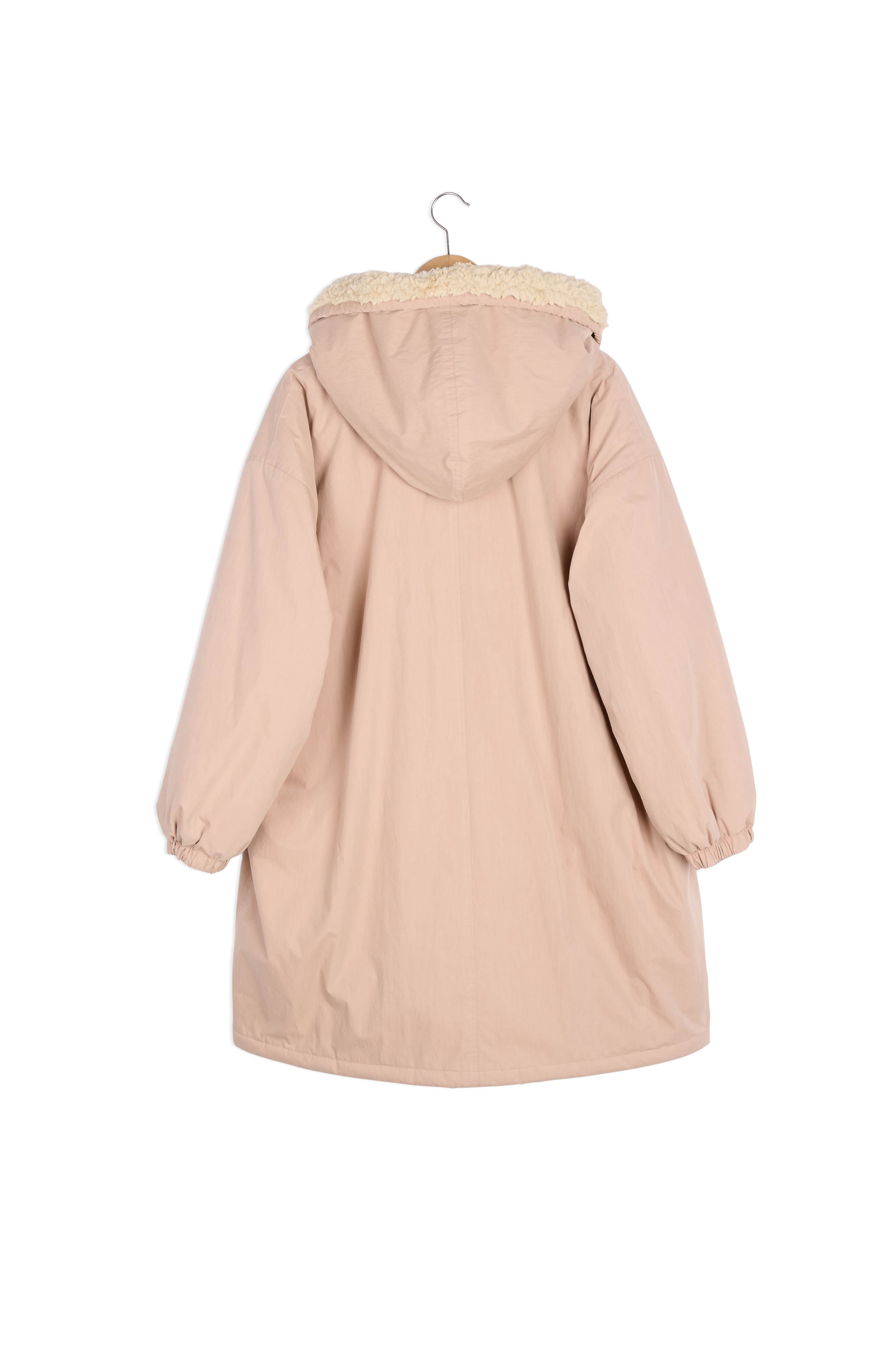 LAOS F COAT Faume - seconde main