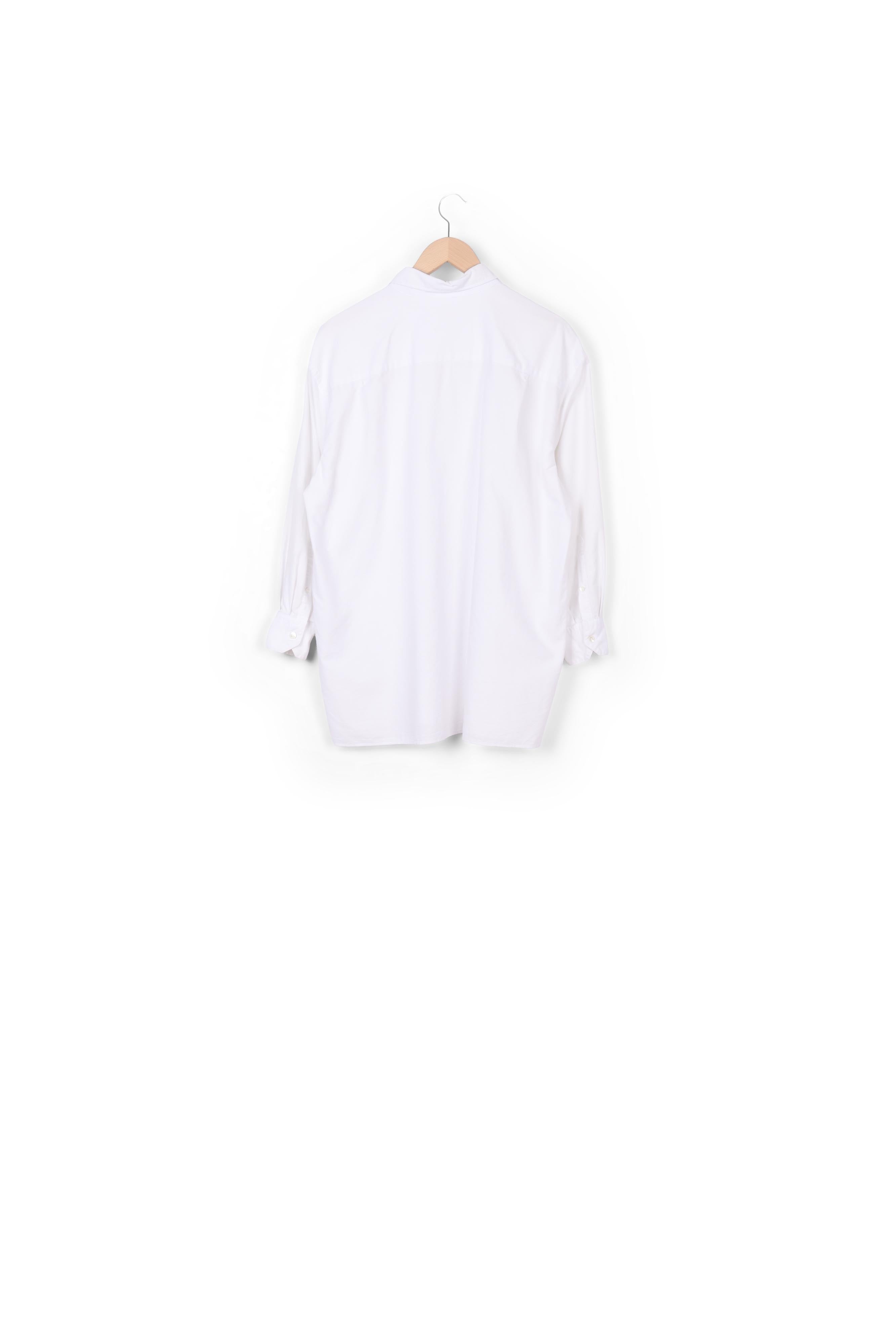 CHEMISE GOLD Faume - seconde main