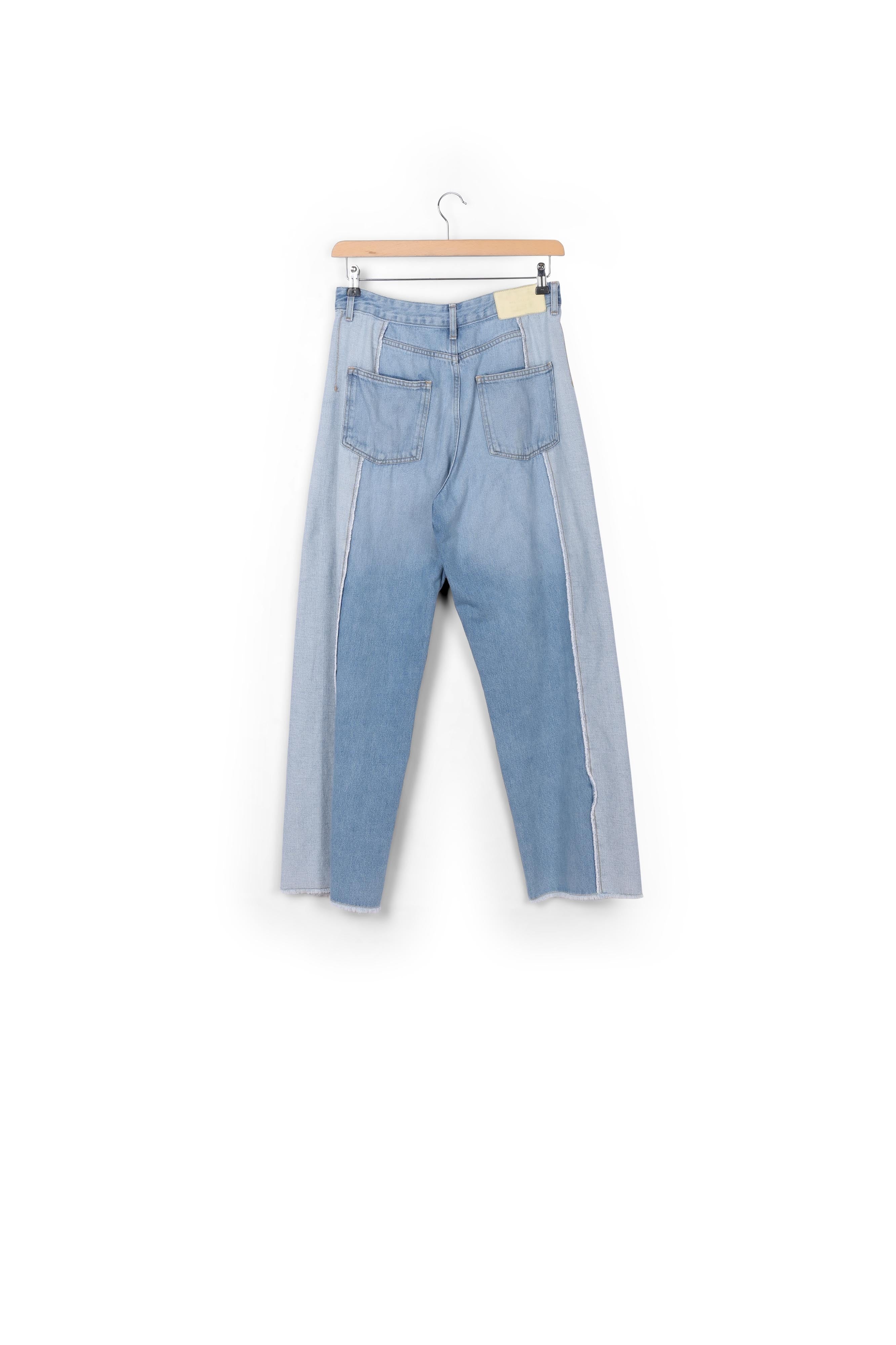POKER JEANS Faume - seconde main