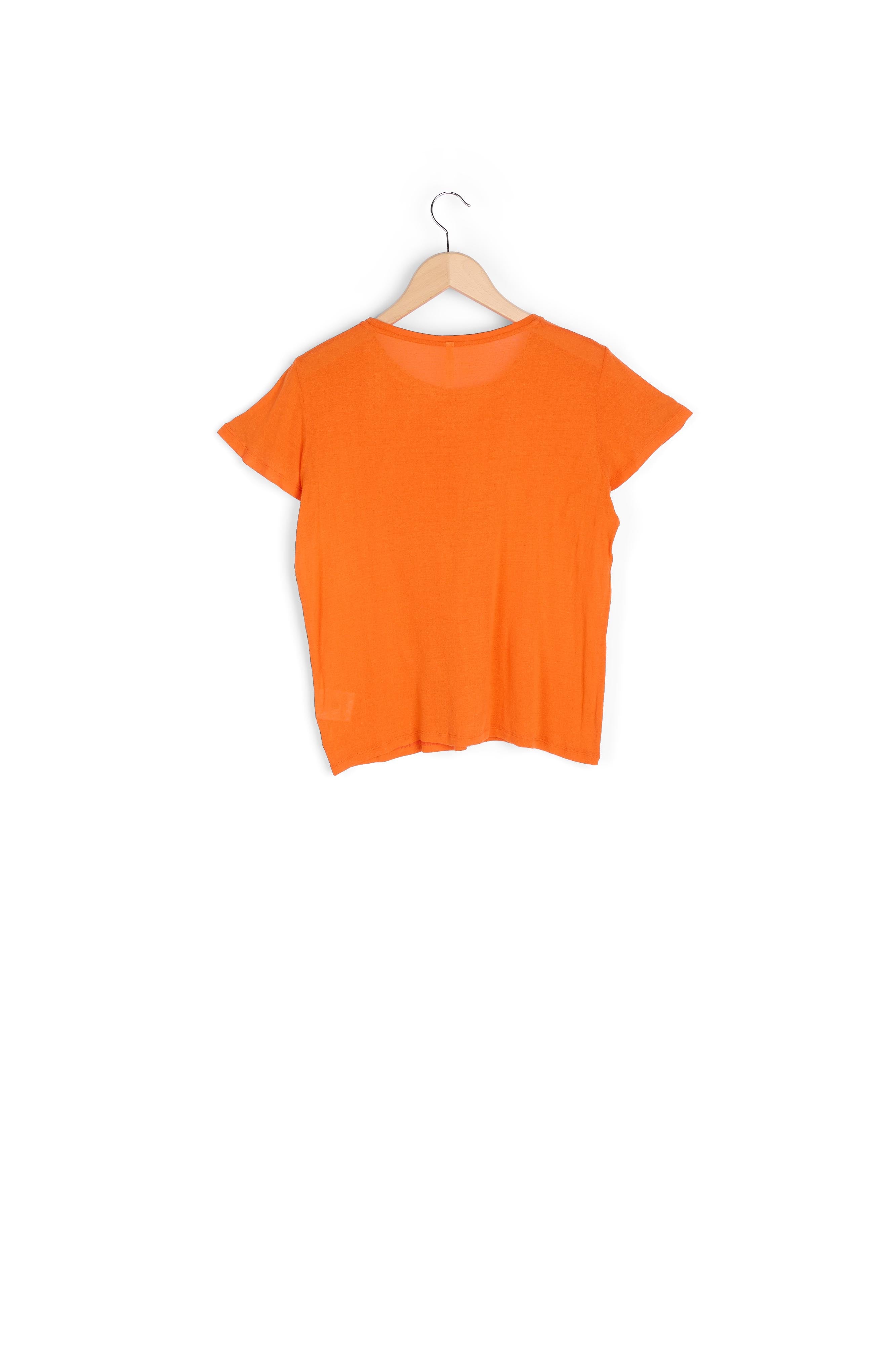 GENNY T-SHIRT Faume - seconde main