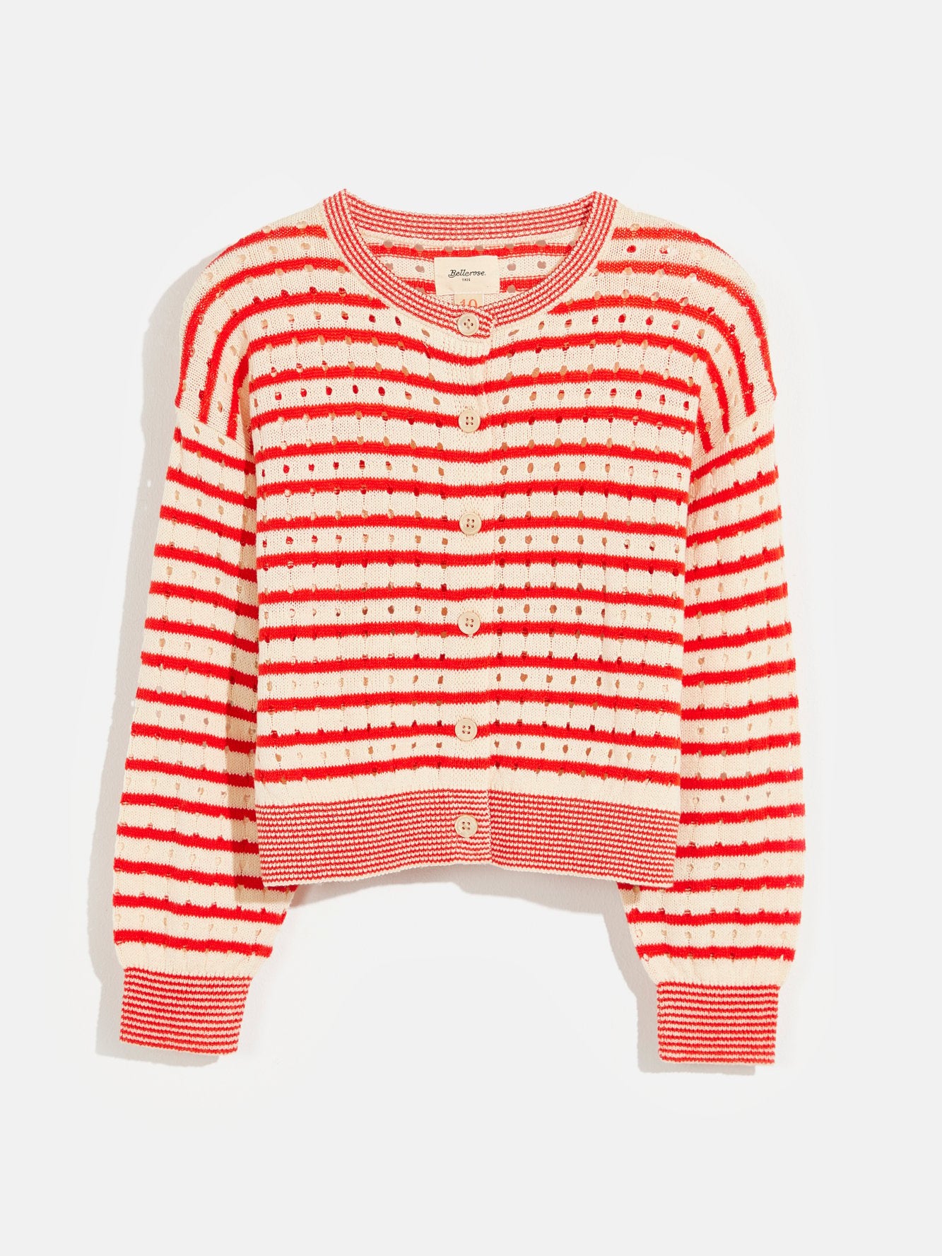 PULL GELLO Faume - seconde main