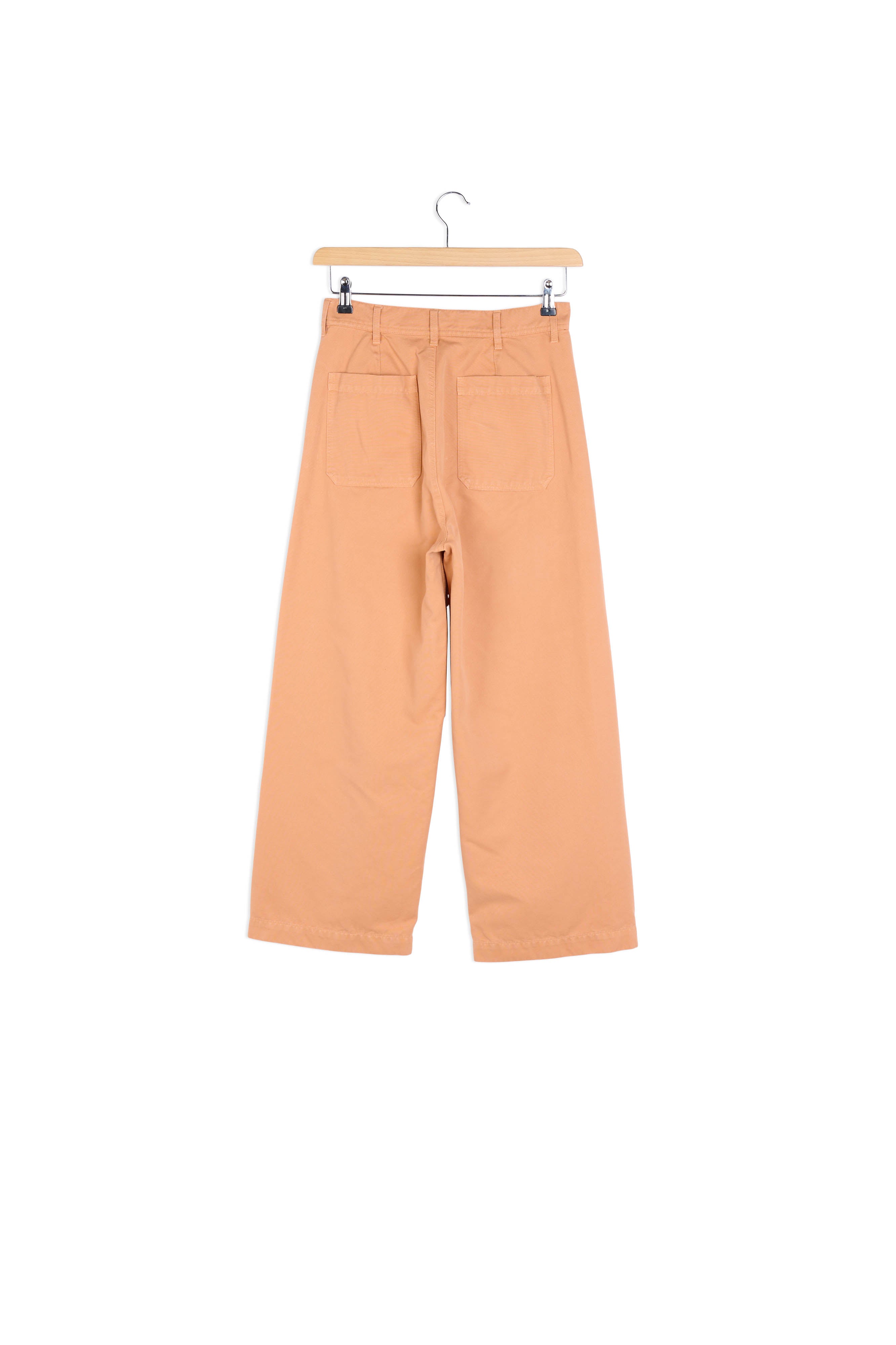 PANTALON LOTAN Faume - seconde main