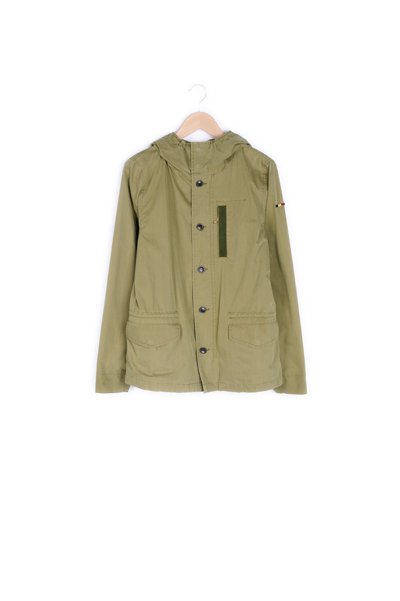 LUNES COAT Faume - seconde main