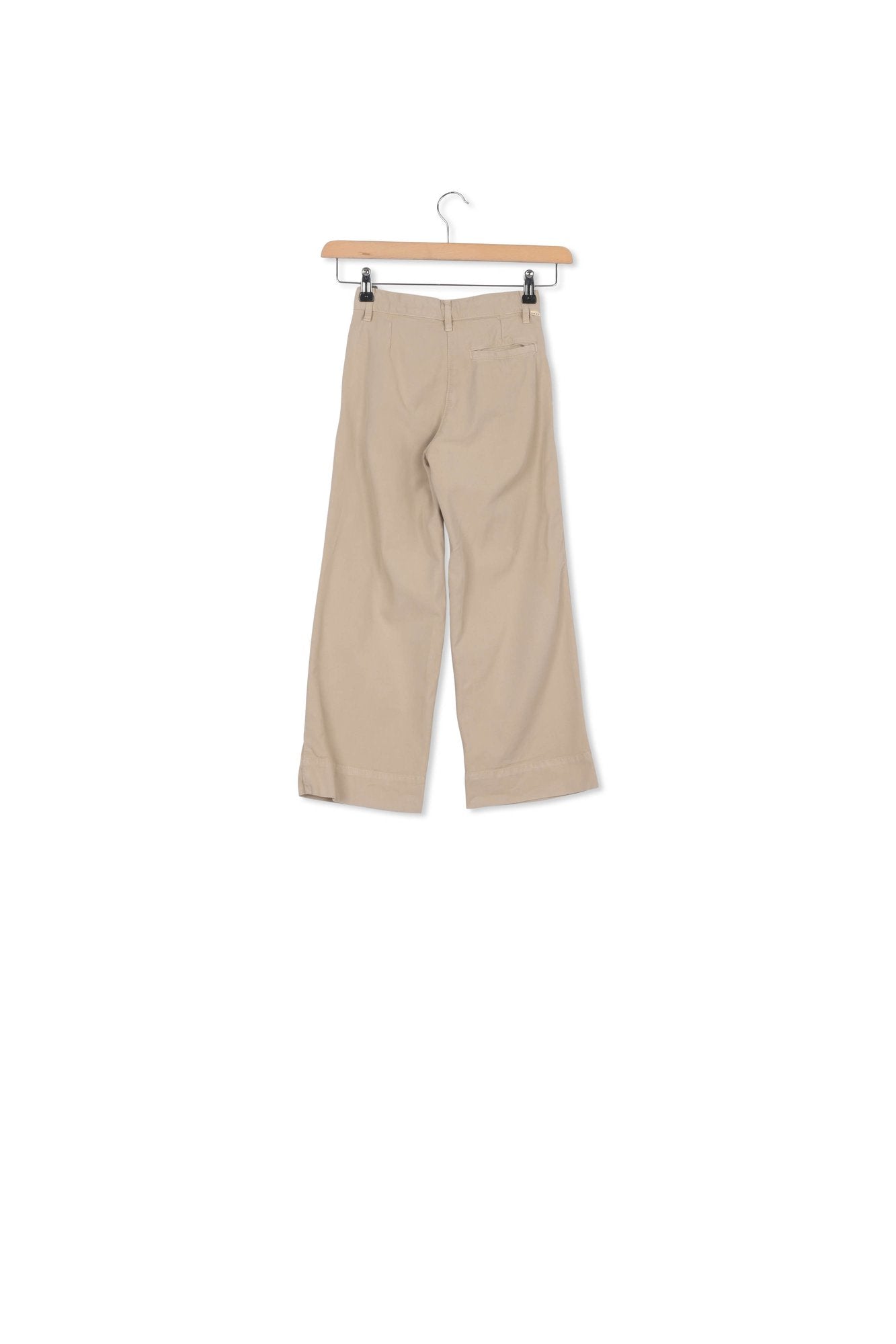 PANTALON KATIE Faume - seconde main