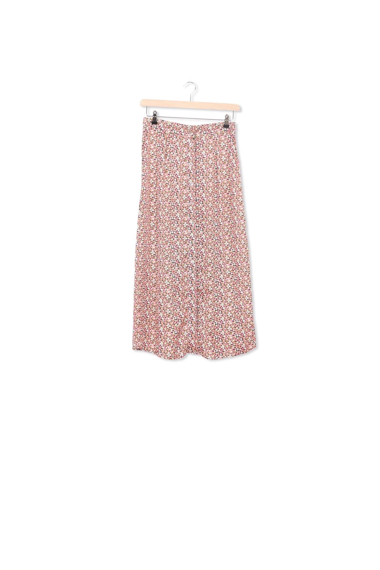 ABBOTT SKIRT Faume - seconde main