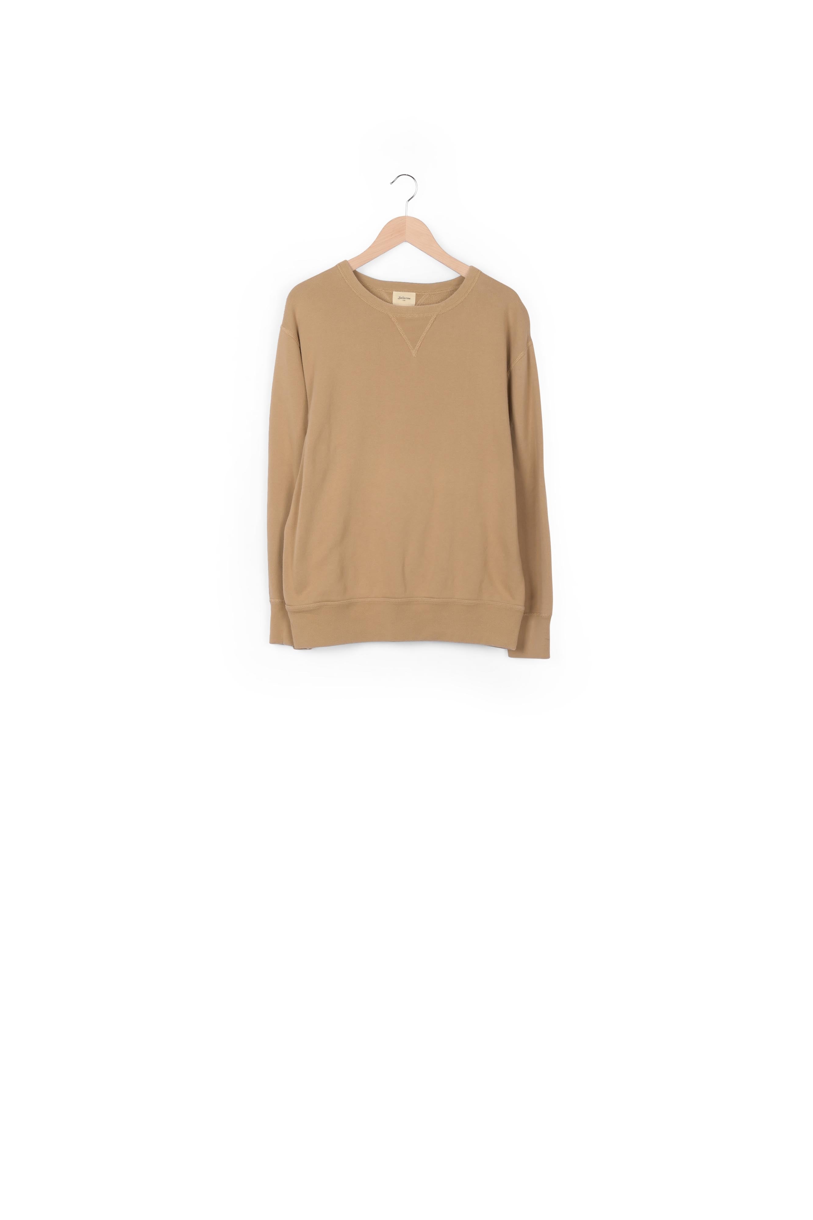 BLAKE SWEATSHIRT Faume - seconde main