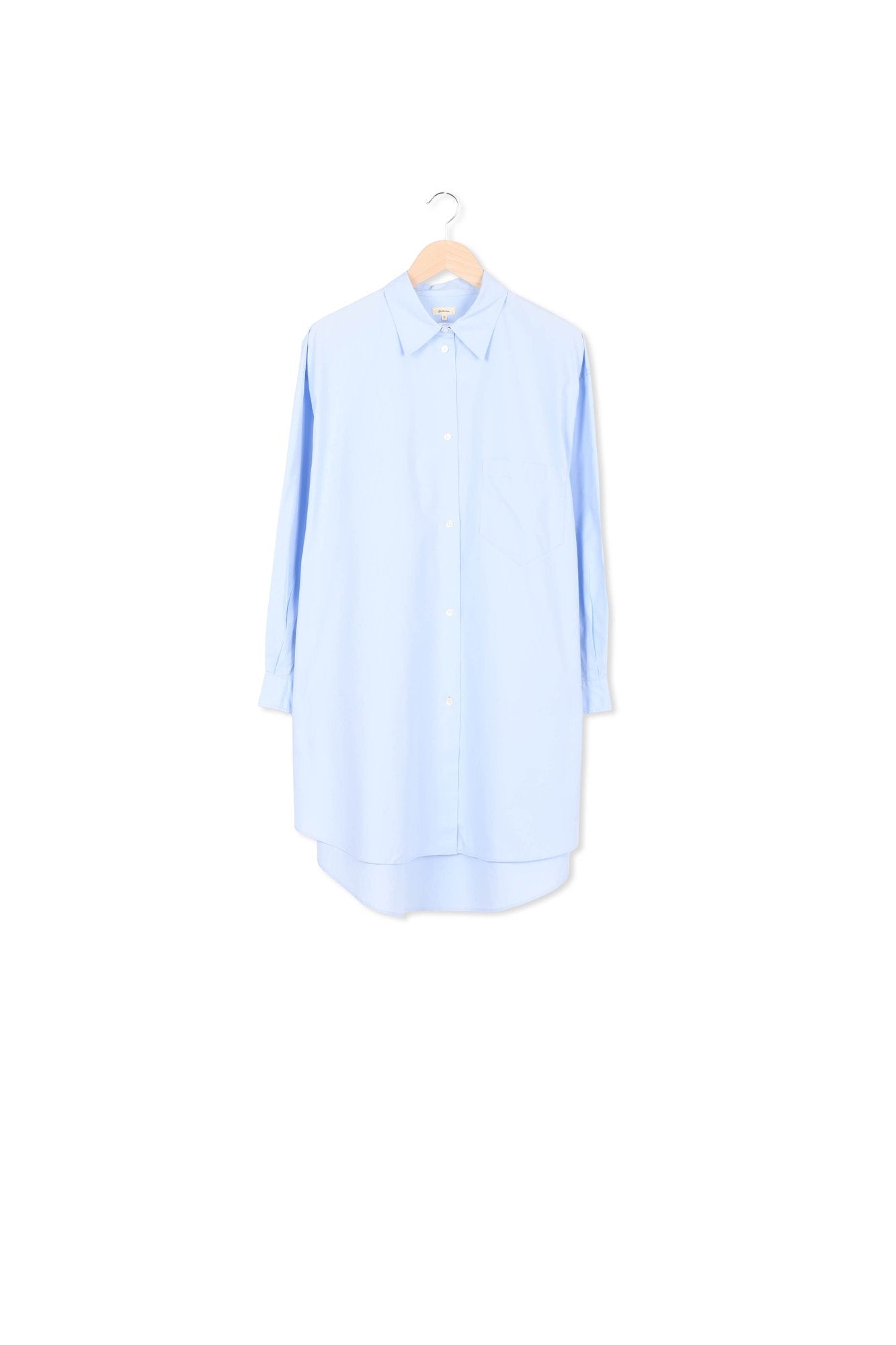 ROBE GANESH Faume - seconde main