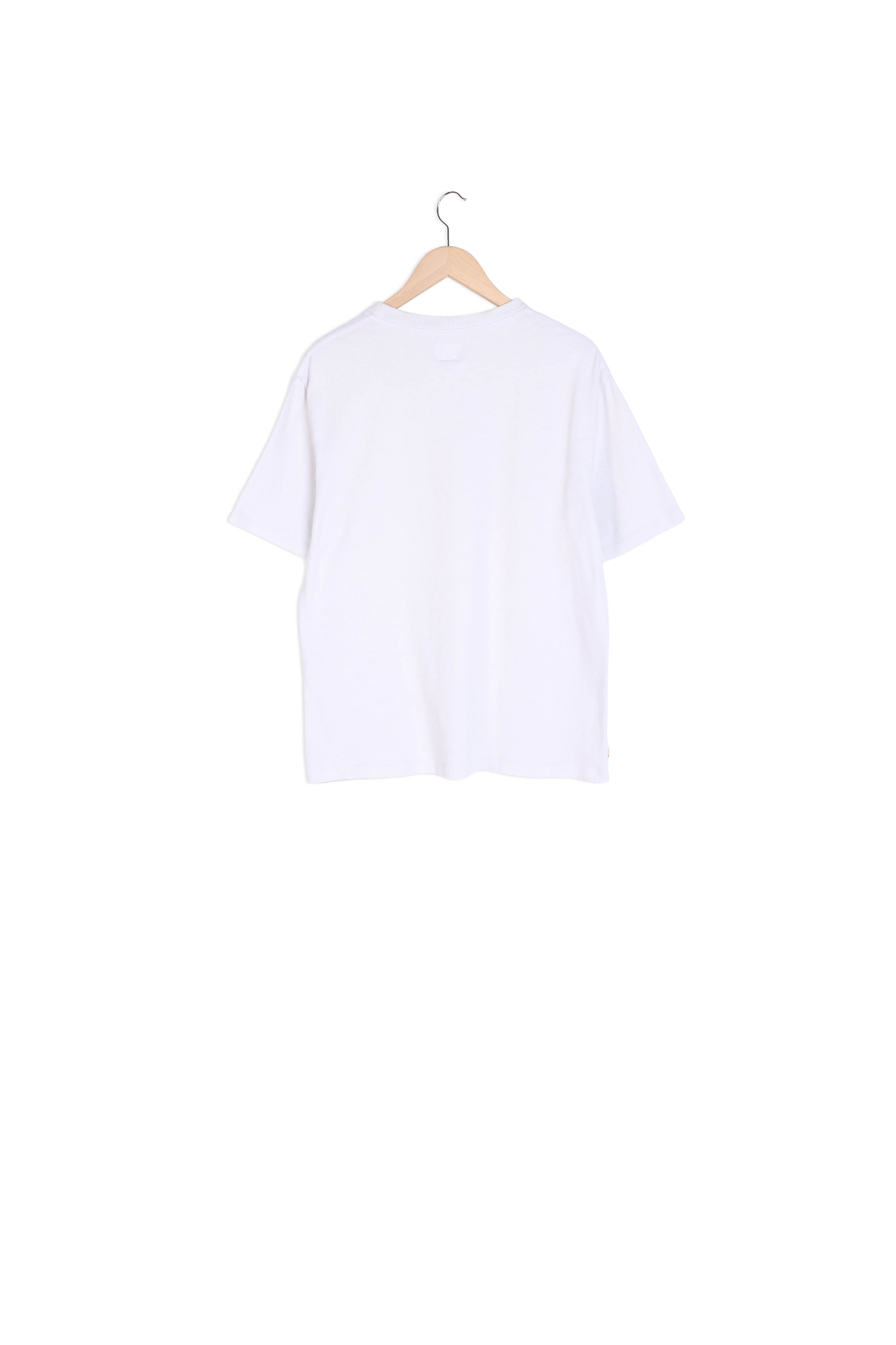 VLUZI T-SHIRT Faume - seconde main