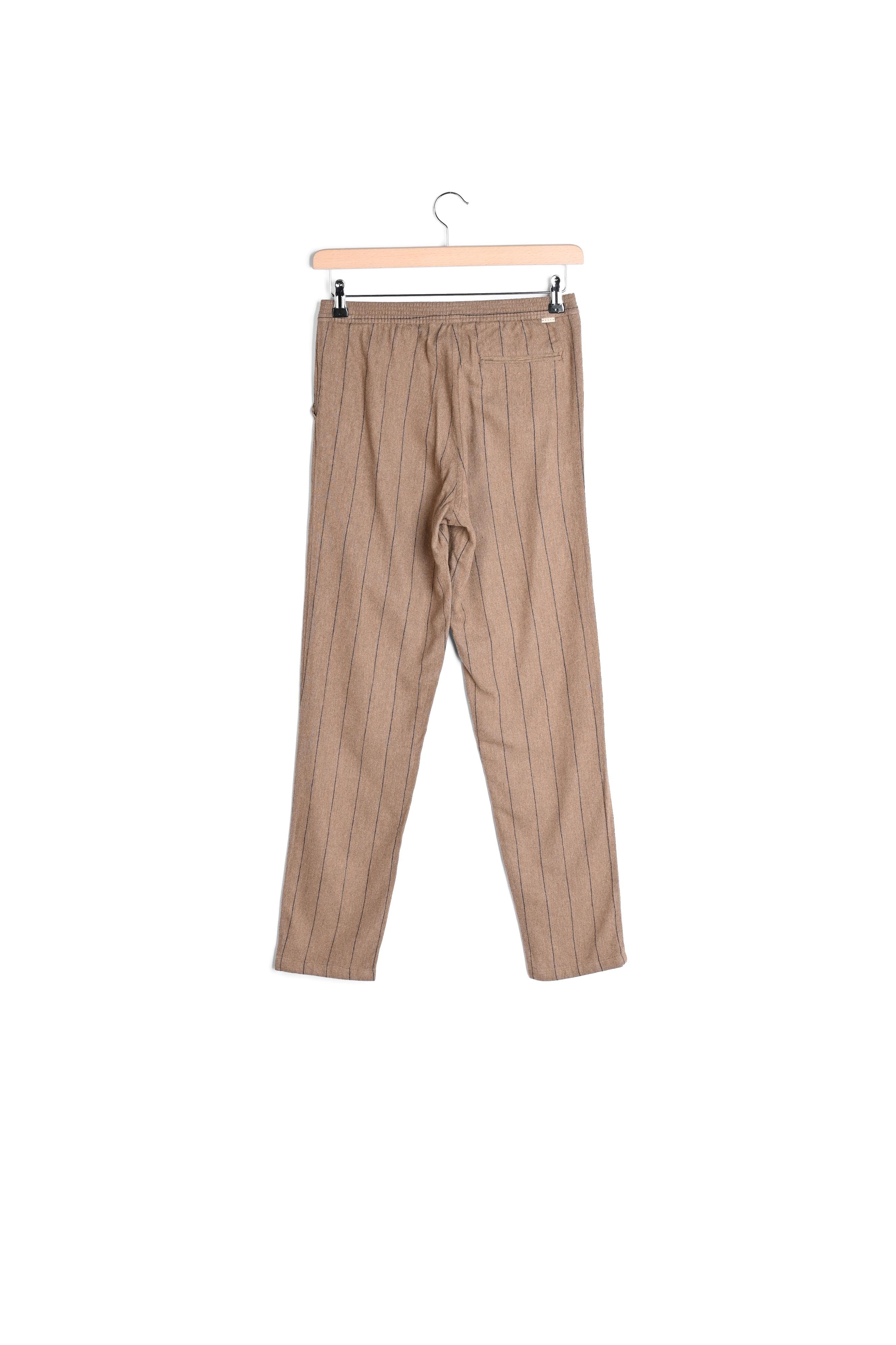 PANTALON LINGO Faume - seconde main