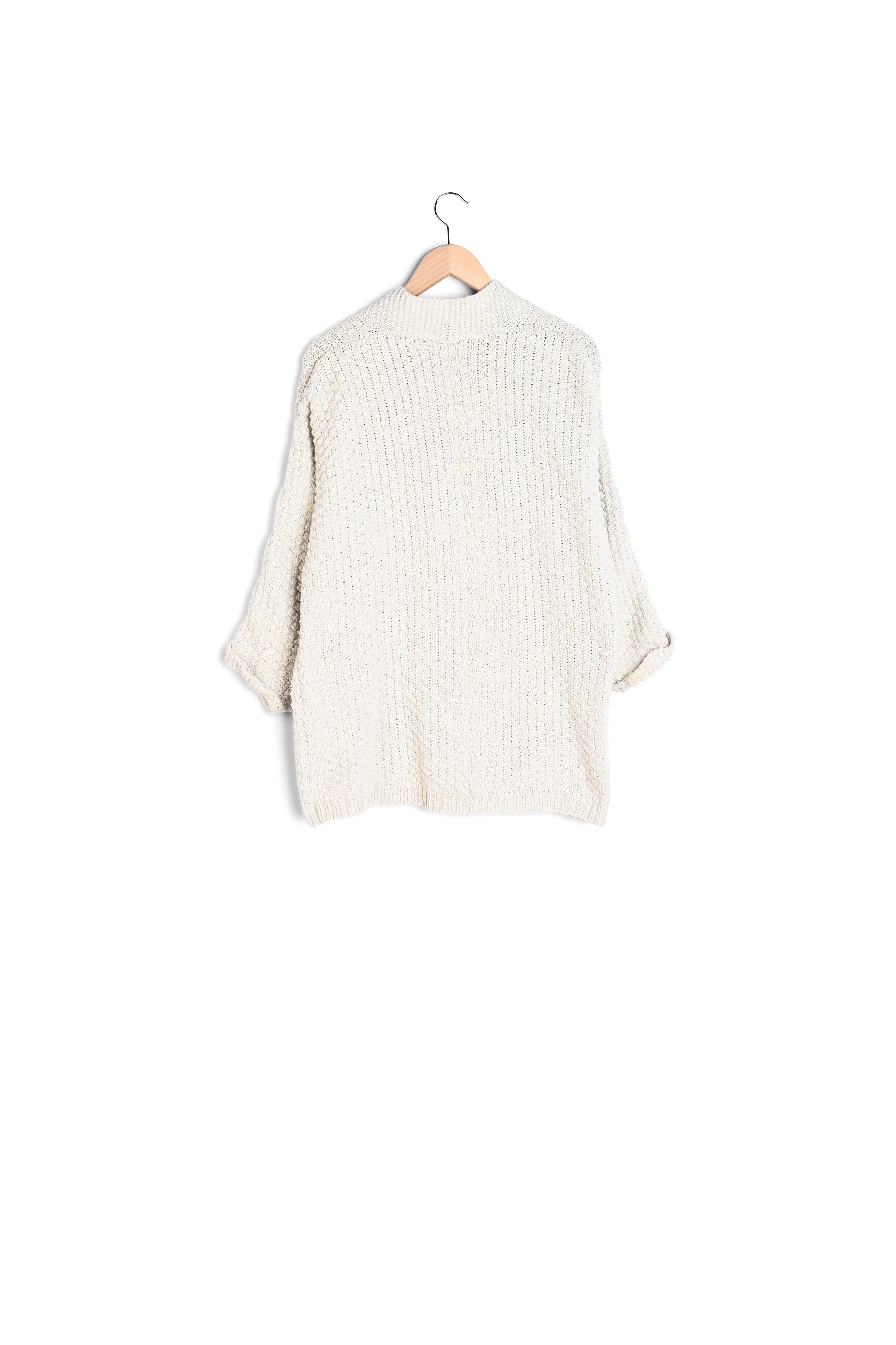 PULL LUCERO Faume - seconde main