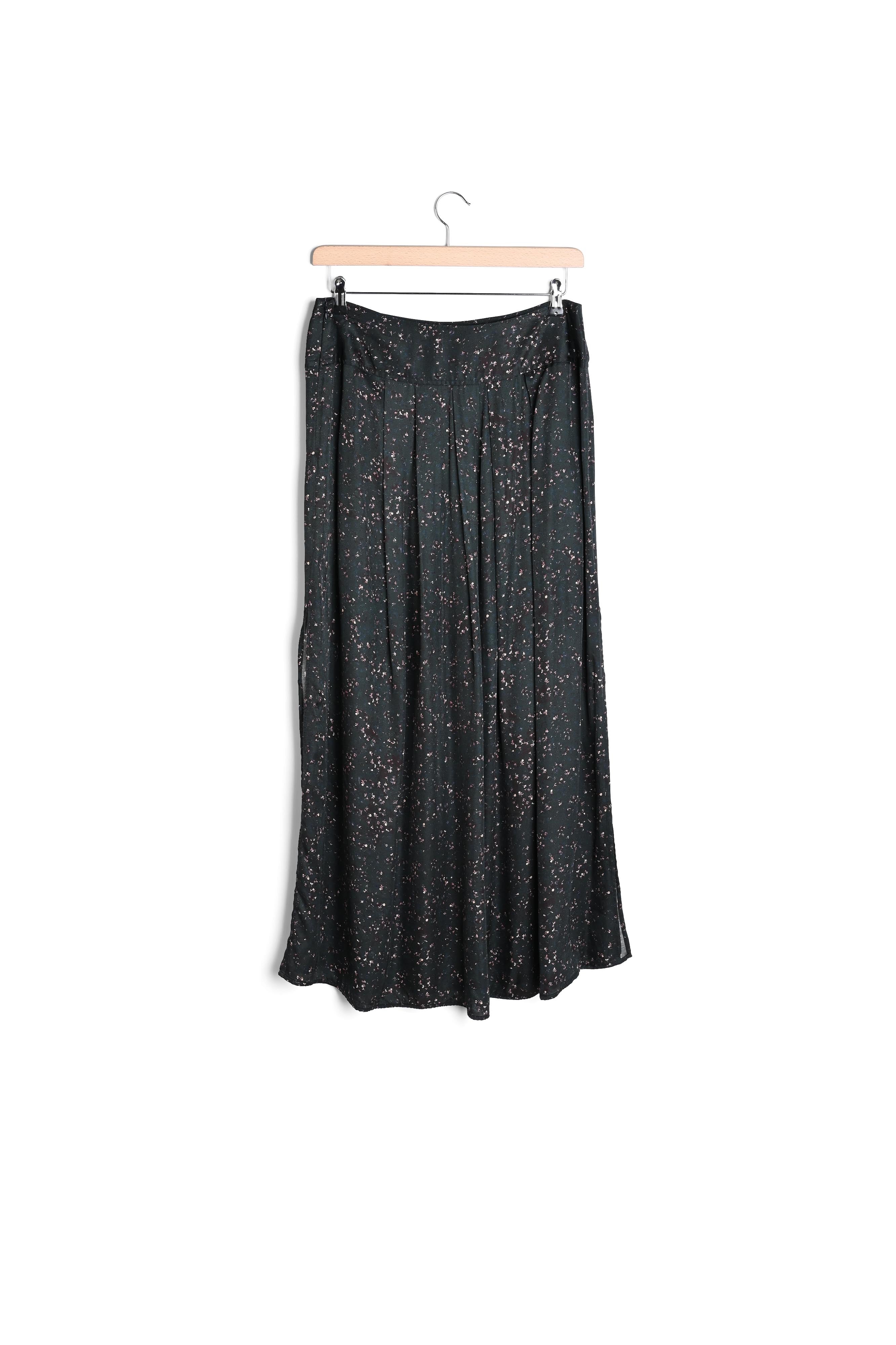 VINNA SKIRT Faume - seconde main