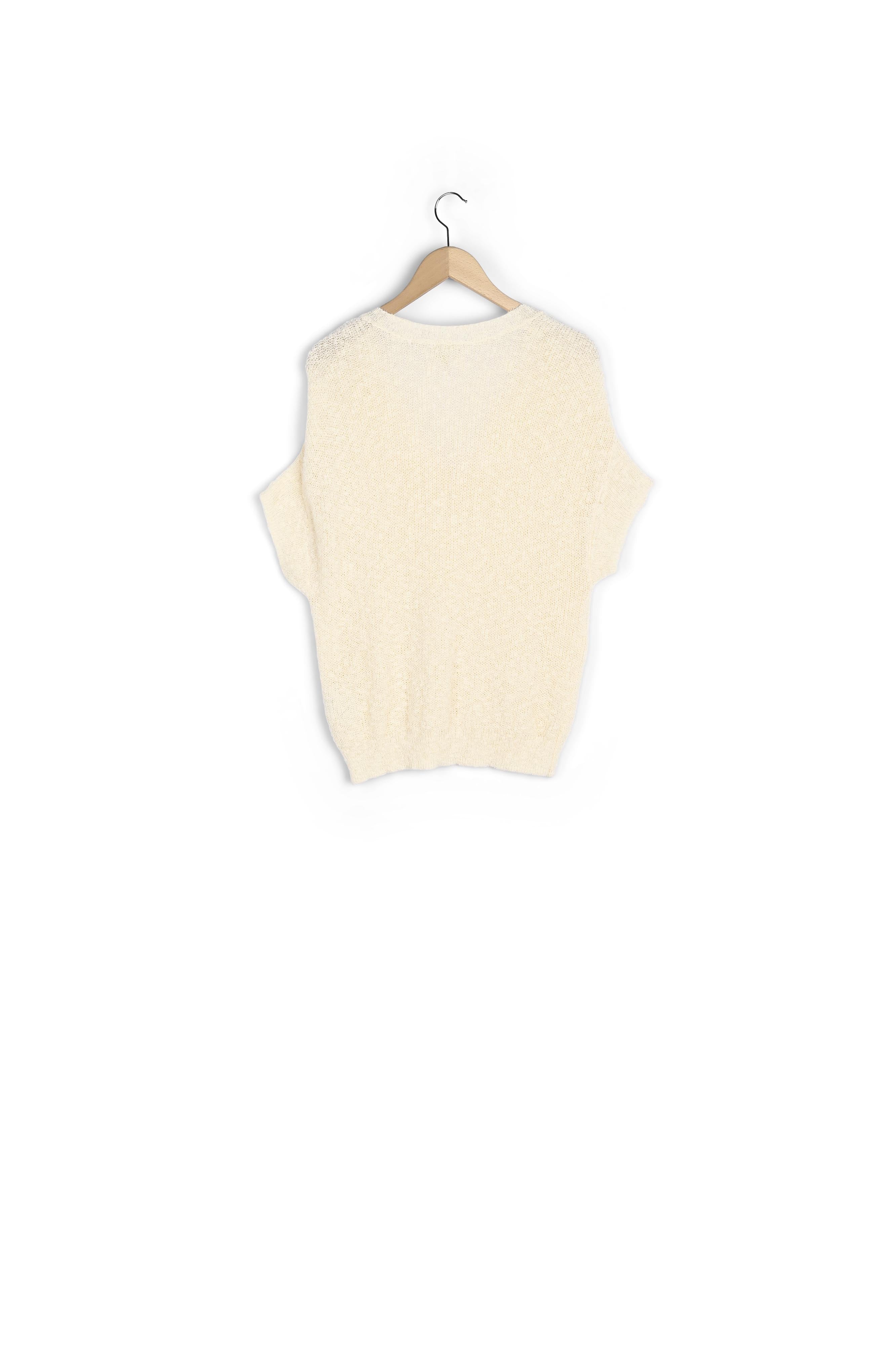 RETTOW KNITWEAR Faume - seconde main