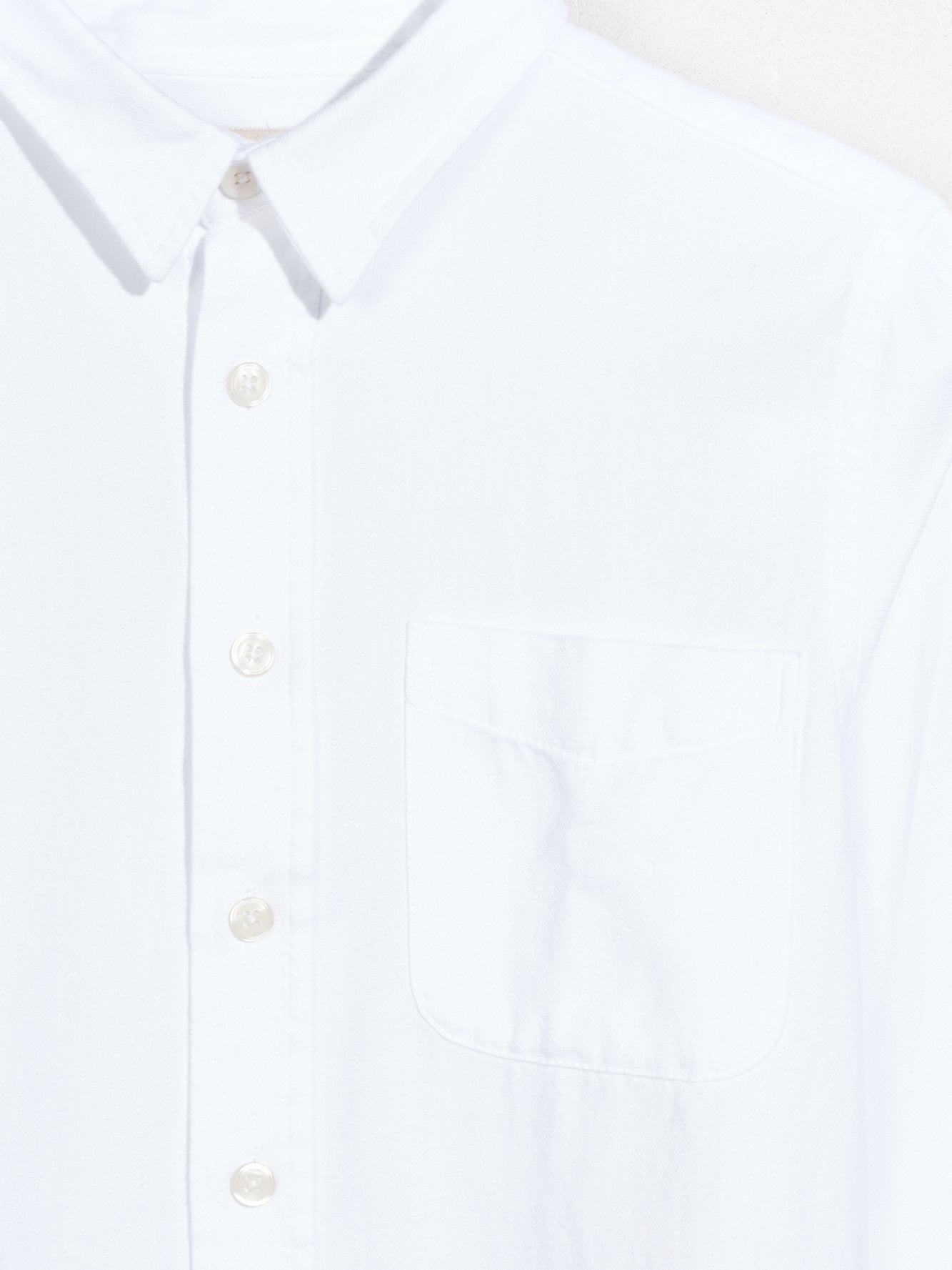 CHEMISE GANIX Faume - seconde main