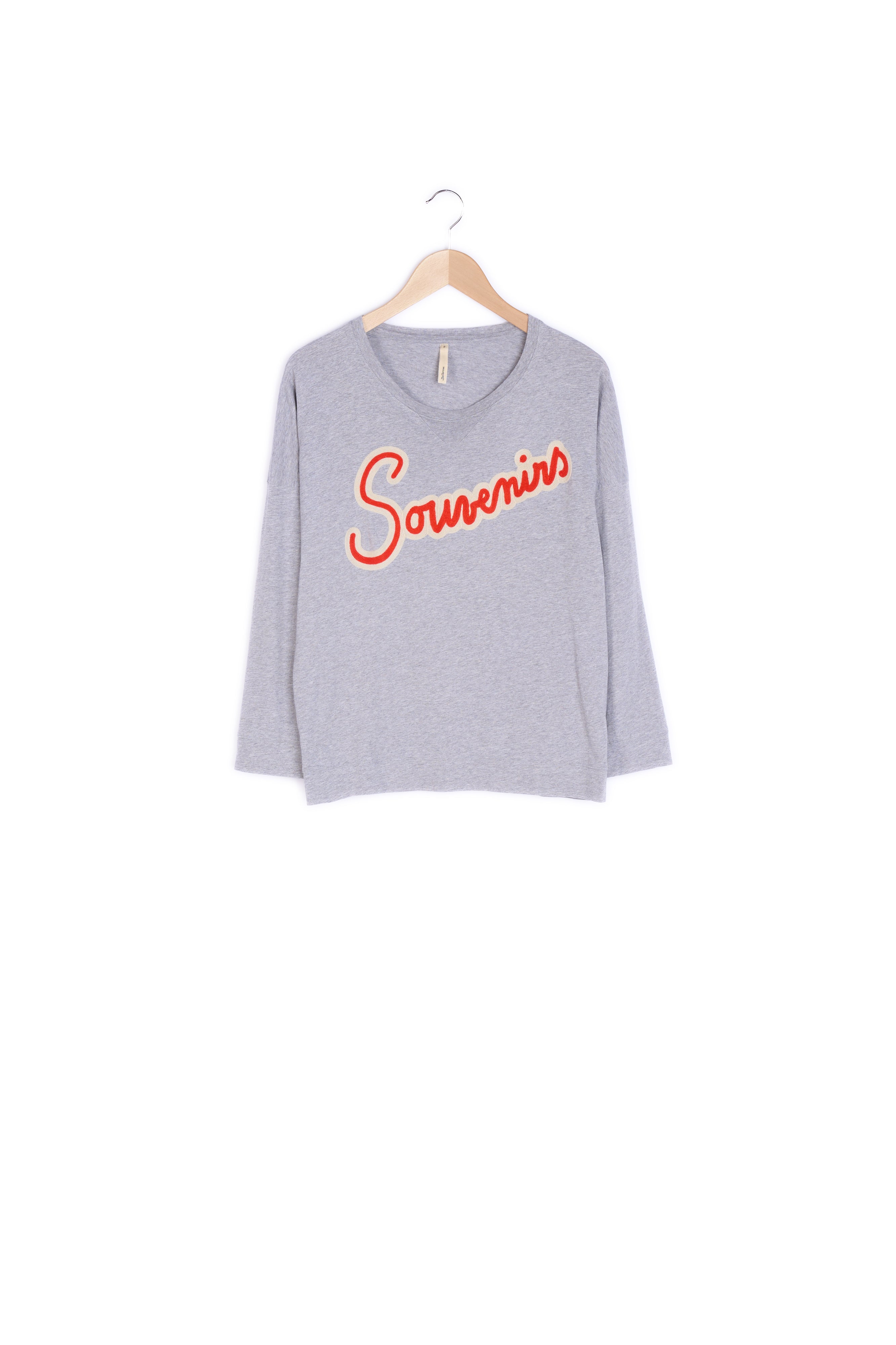 OLAF T-SHIRT Faume - seconde main