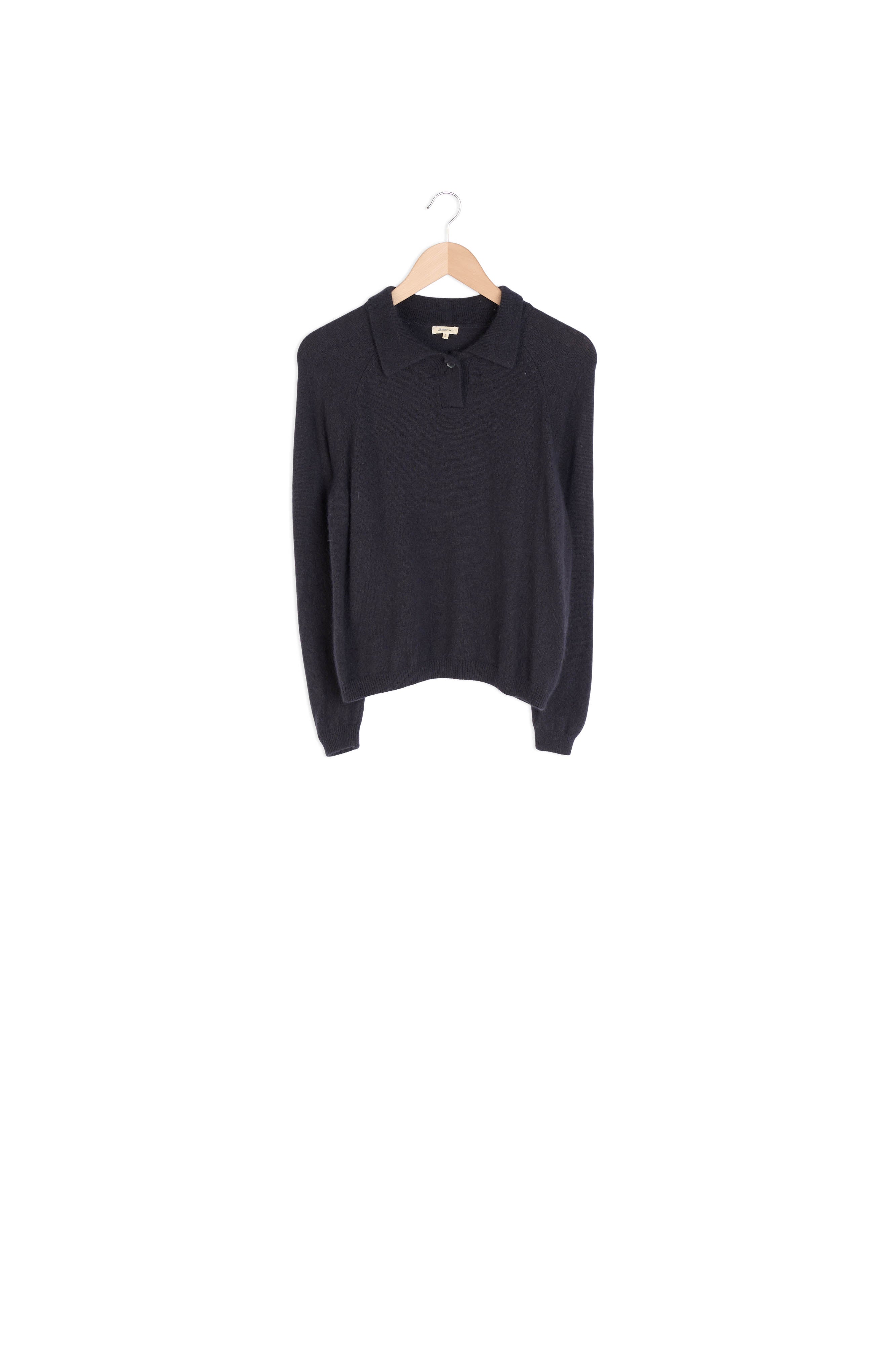 DERTY KNITWEAR Faume - seconde main