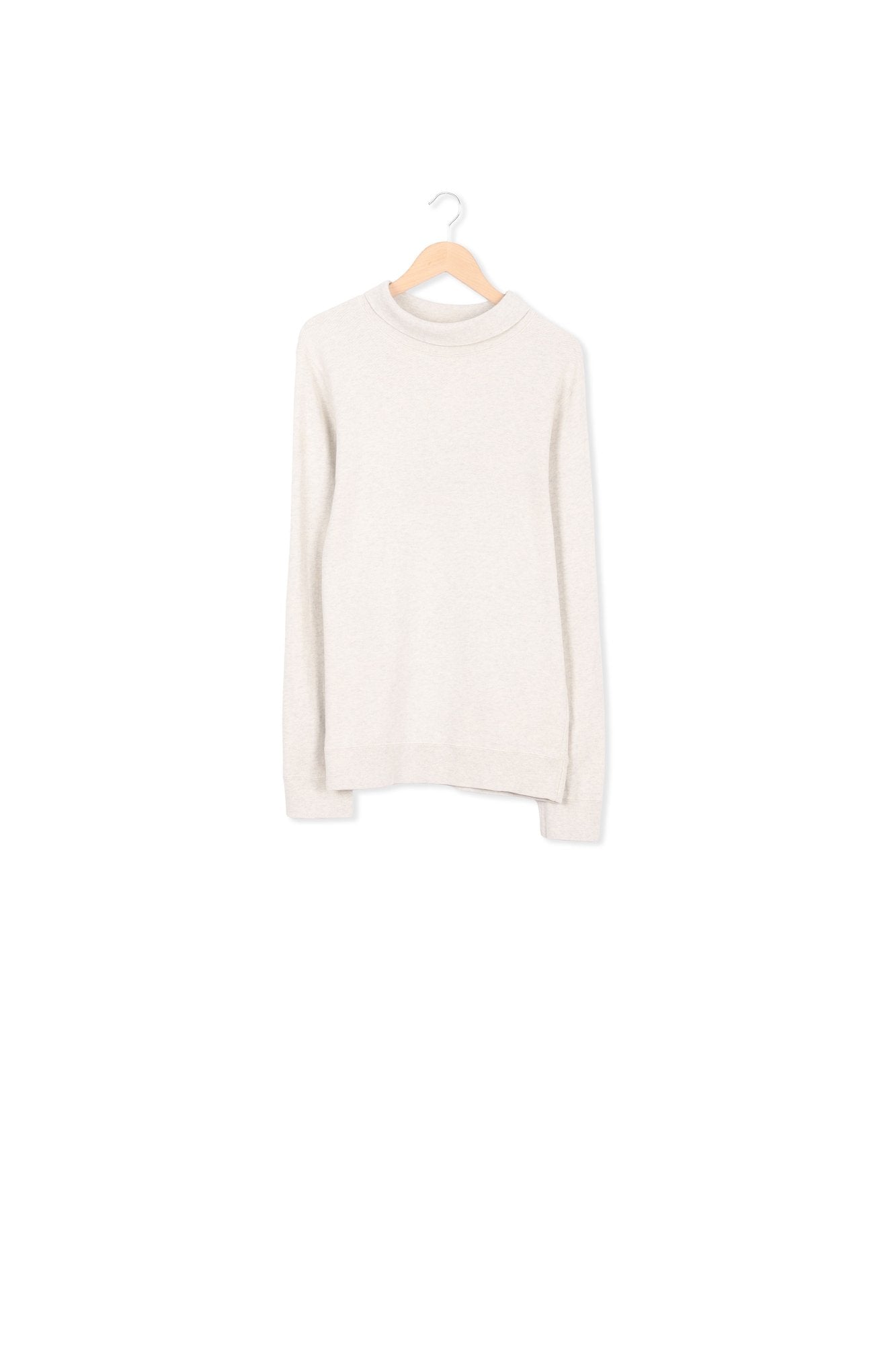 SWEATSHIRT VALET Faume - seconde main