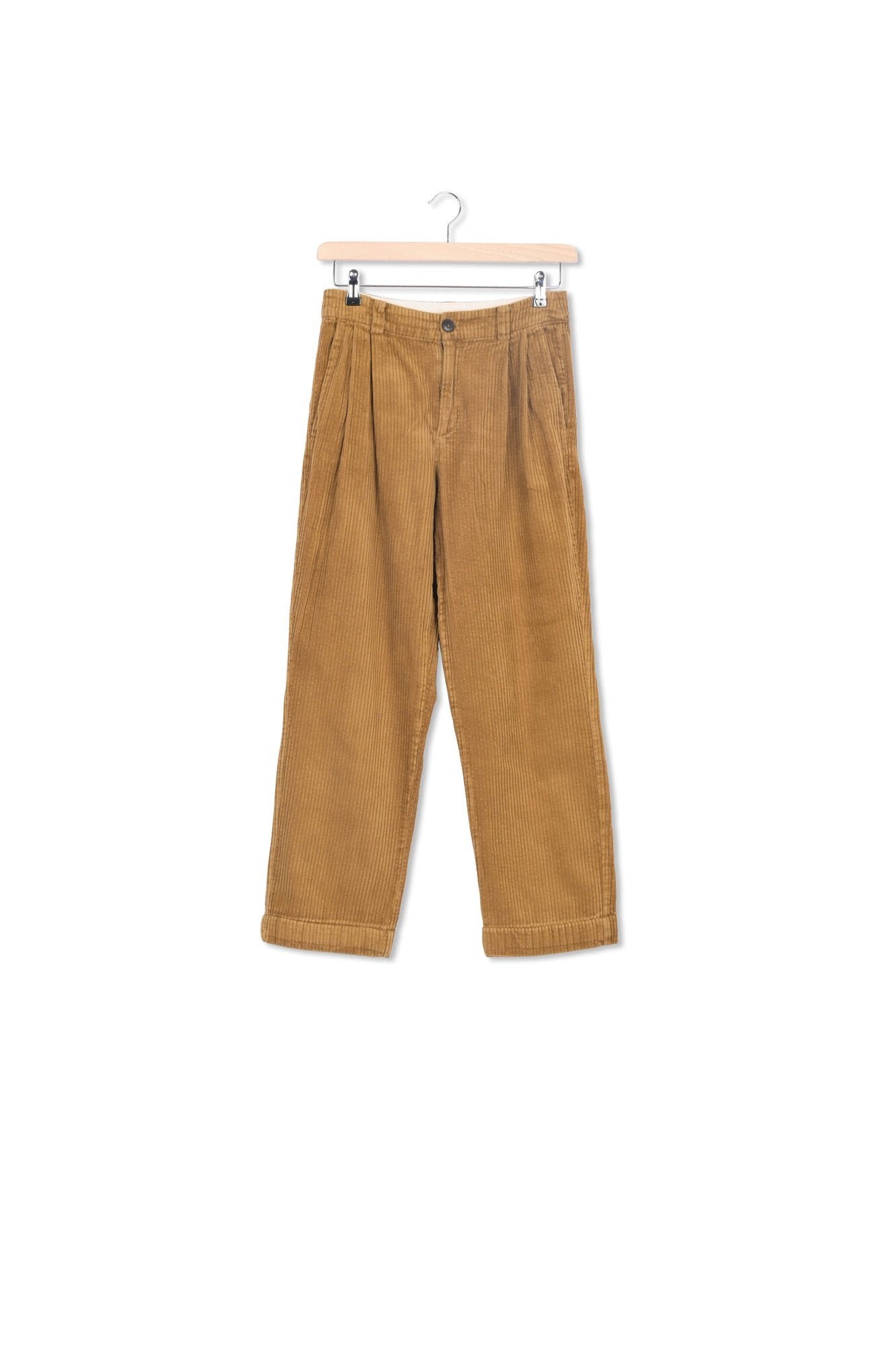 LAZARD PANTS Faume - seconde main