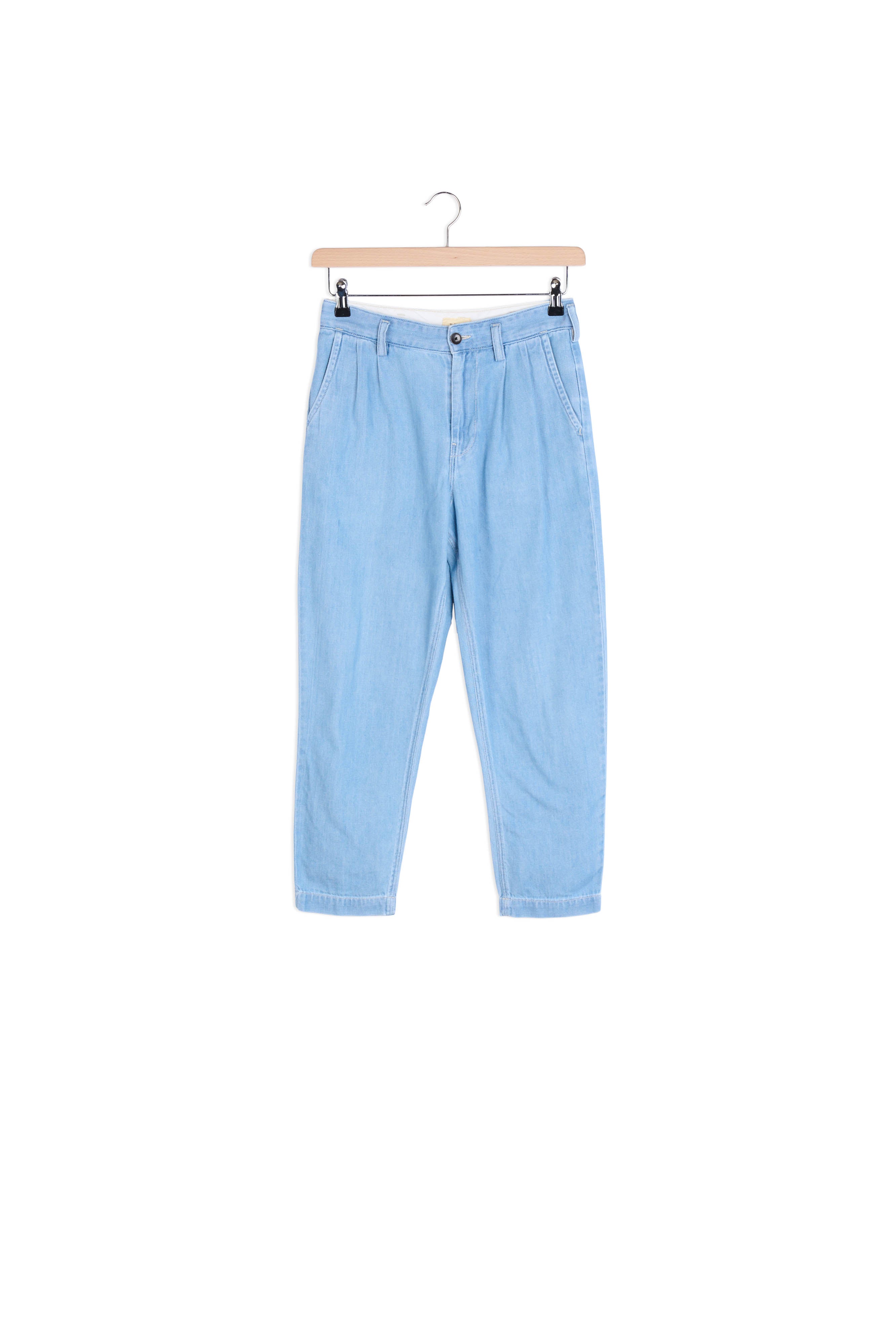 POMPOM  PANTS Faume - seconde main