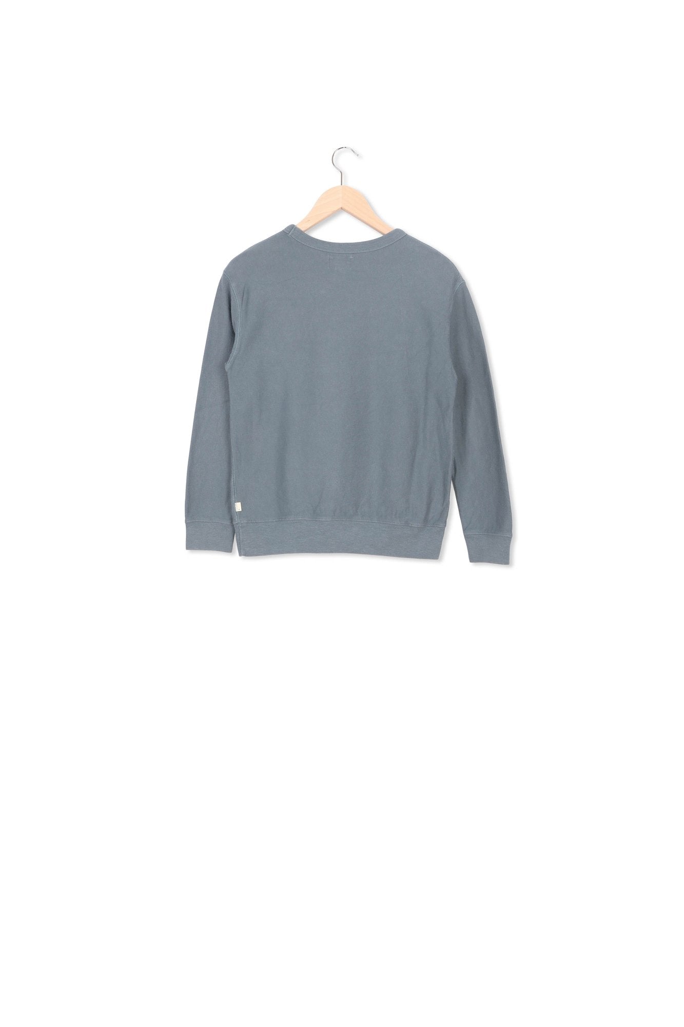 SWEATSHIRT FAGO Faume - seconde main