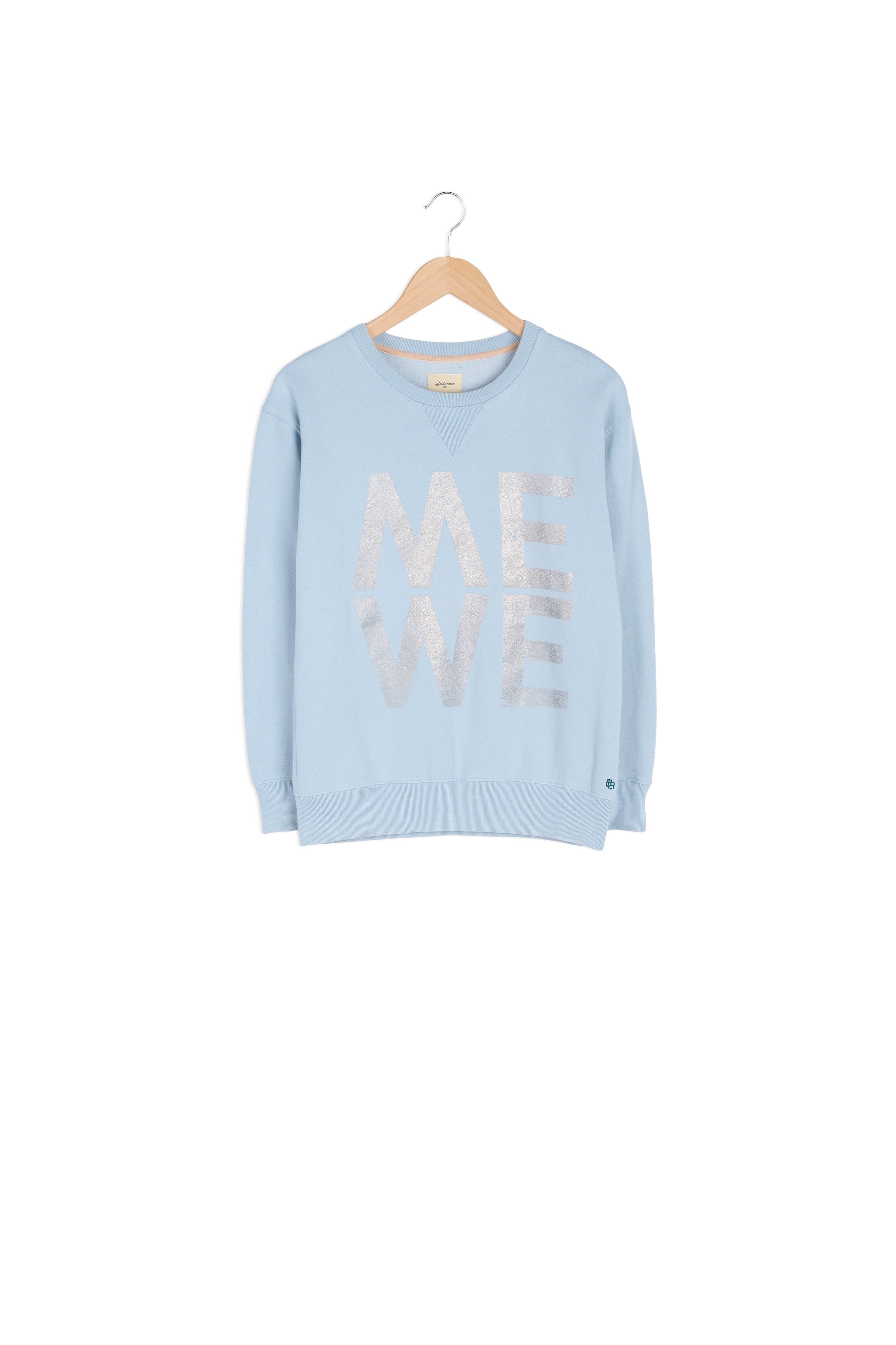 JAFFY SWEATSHIRT Faume - seconde main