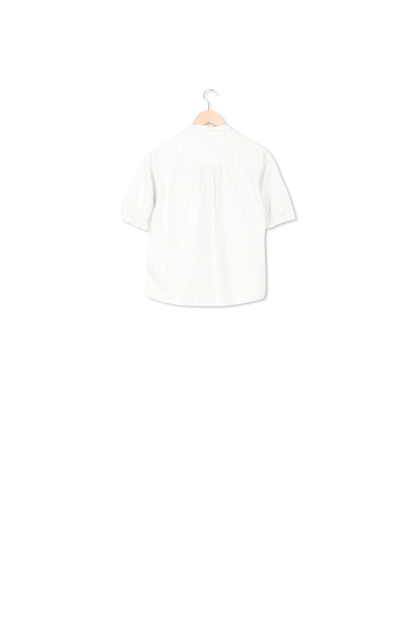 BLOUSE HOSANNA Faume - seconde main