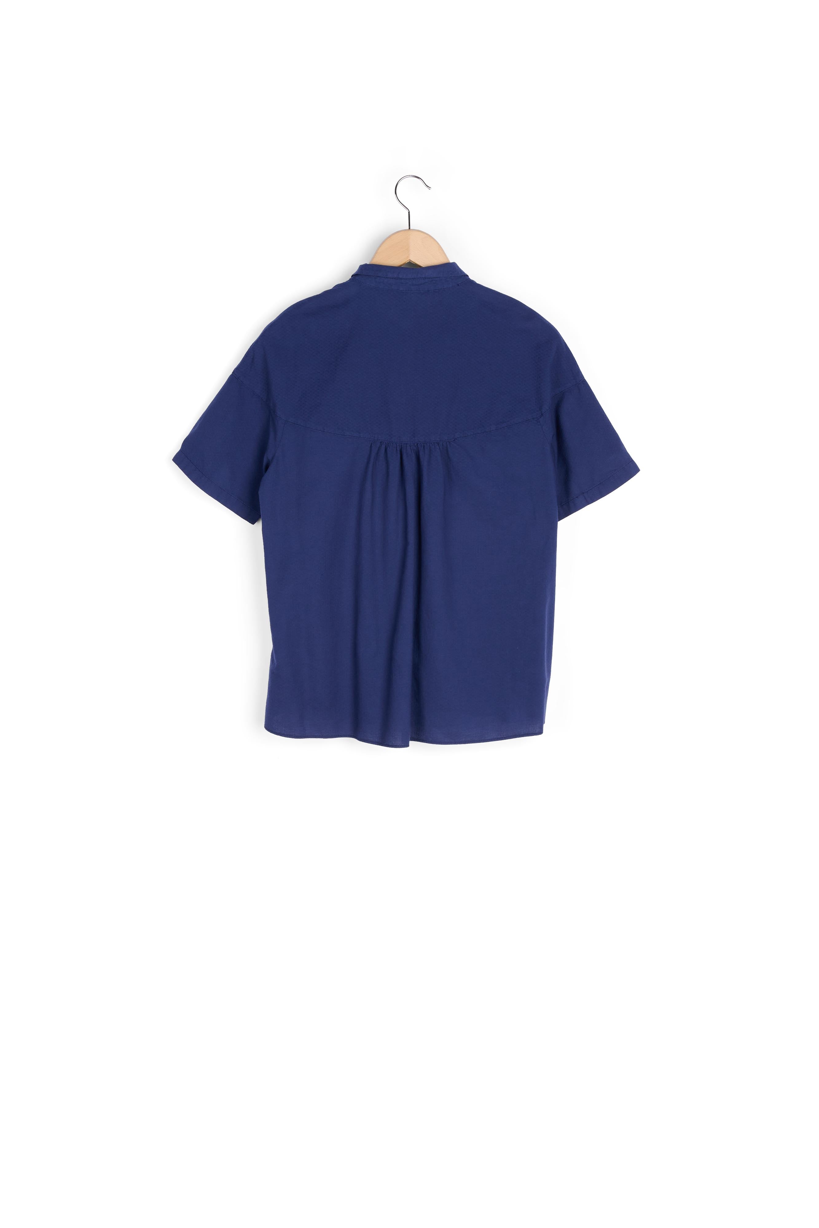STUUT BLOUSE Faume - seconde main