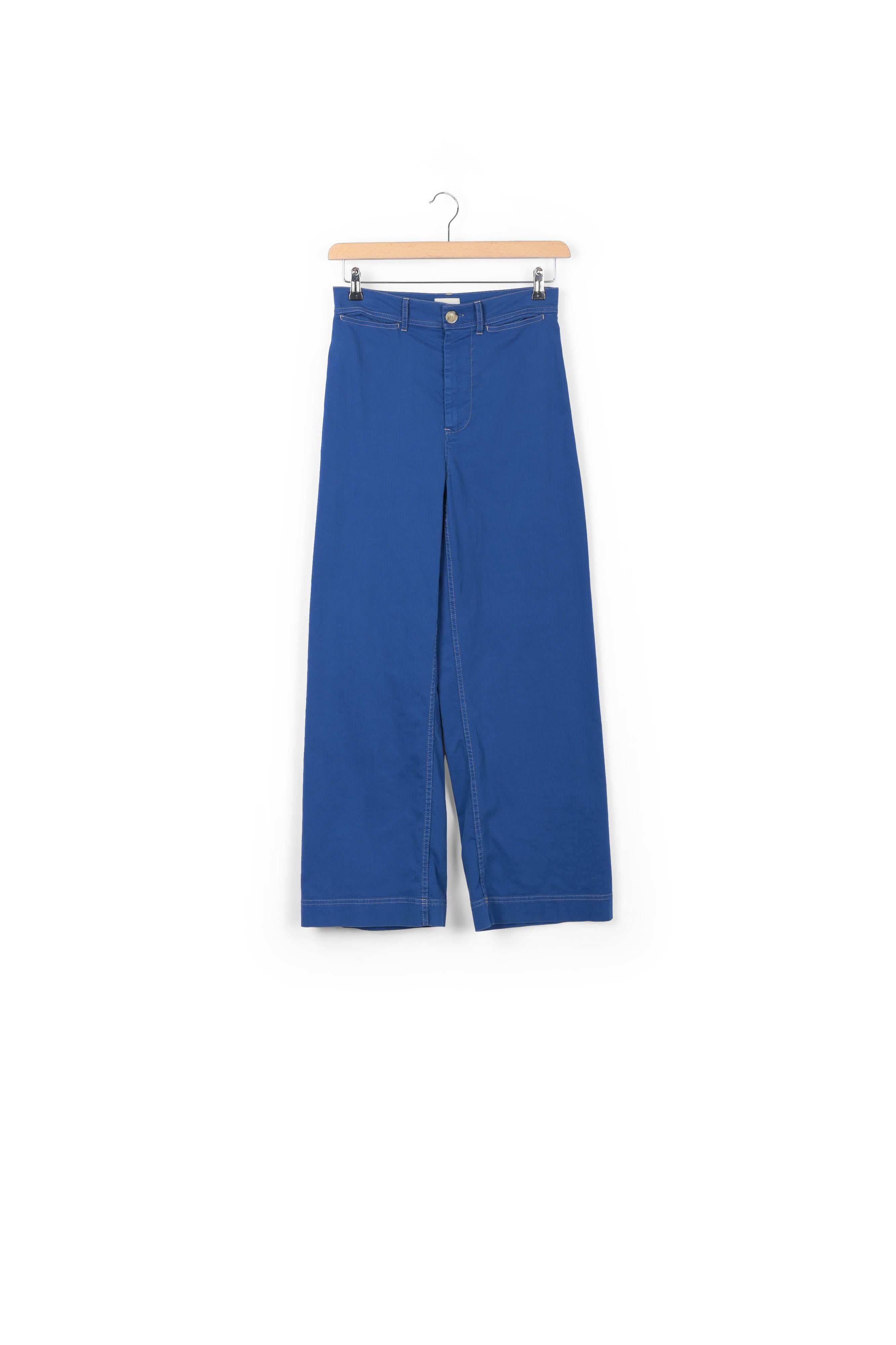 LOTTIE BROEK Faume - seconde main