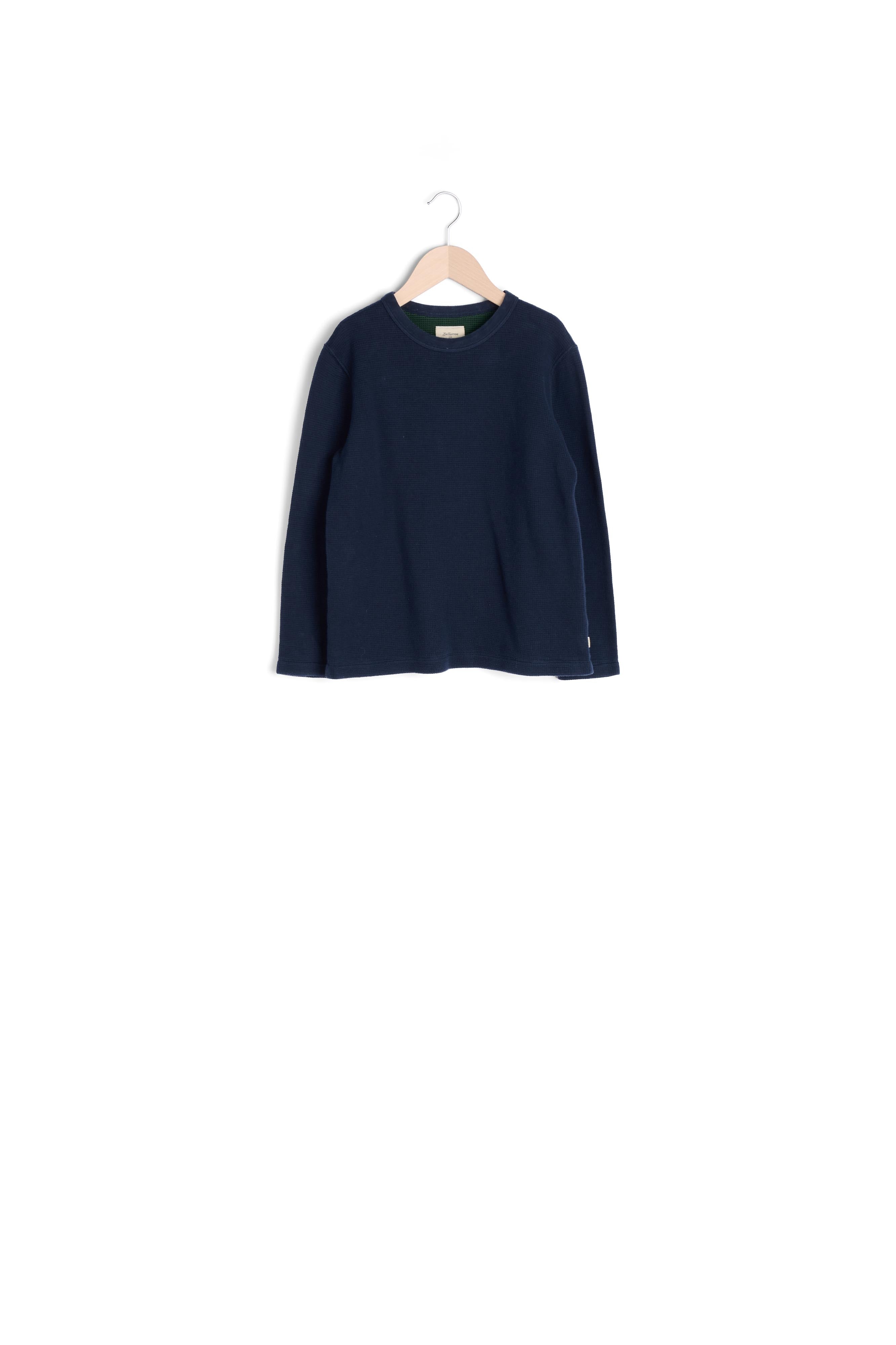 SWEATSHIRT MANO Faume - seconde main