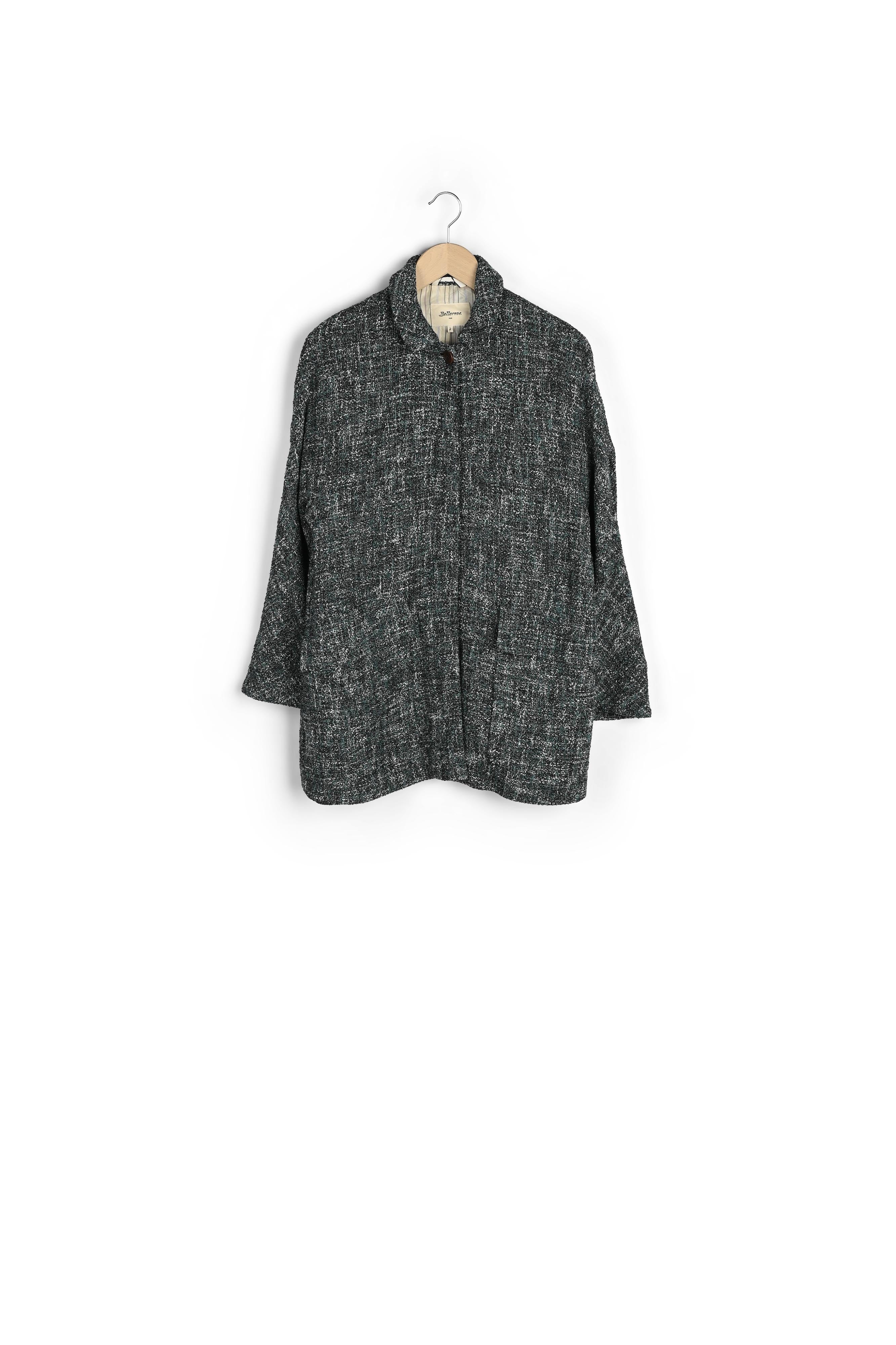 MANTEAU VASQUEZ Faume - seconde main