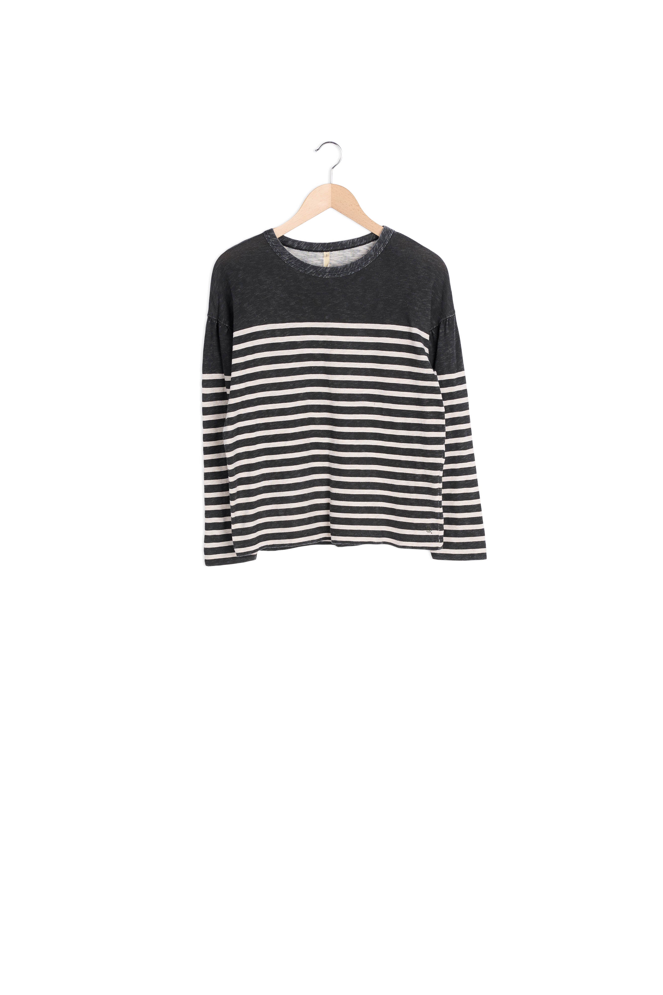 T-SHIRT MASHA Faume - seconde main