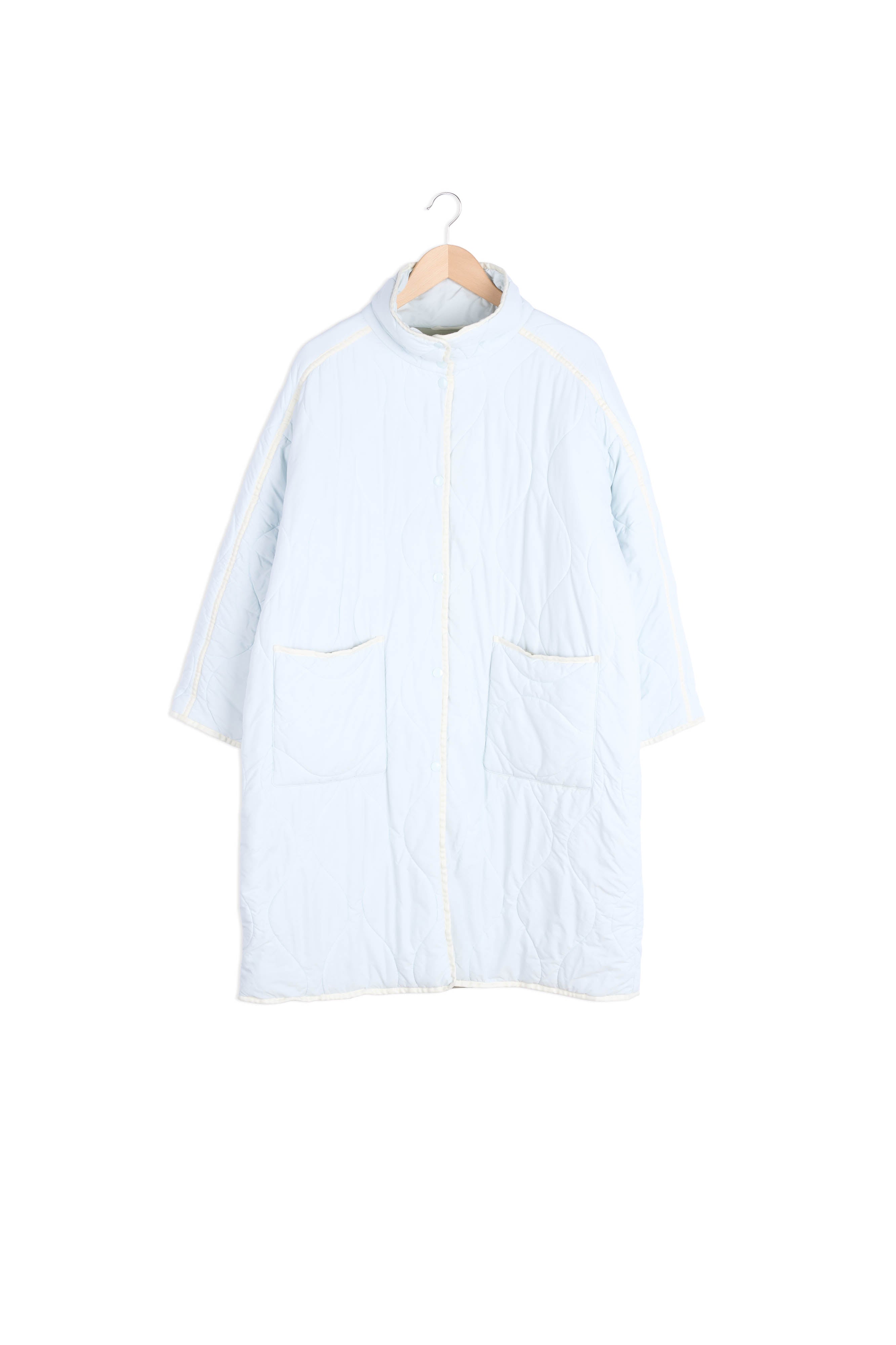 HEDDI COAT Faume - seconde main