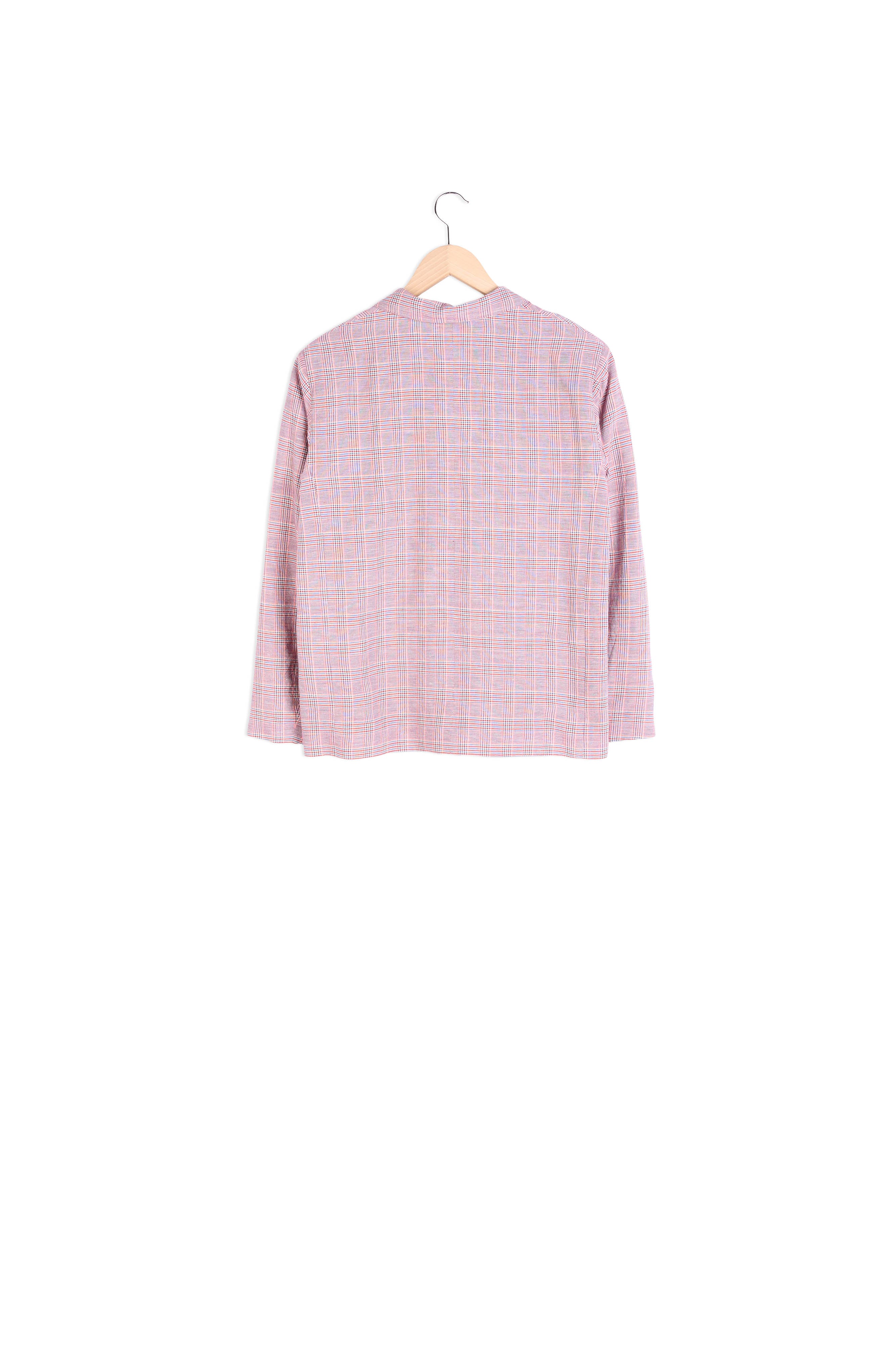 BLAZER CHICK Faume - seconde main