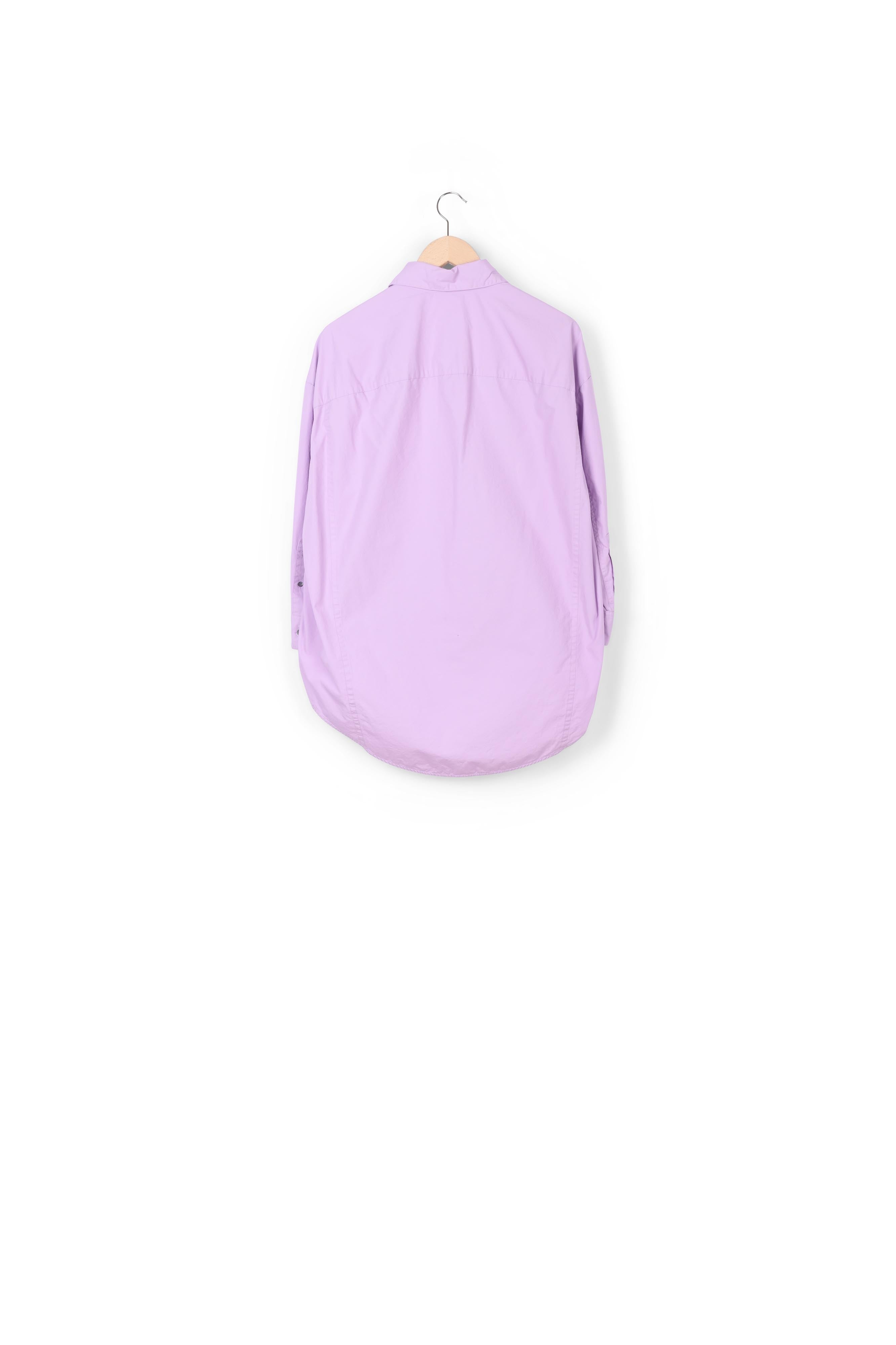 GABIN SHIRT Faume - seconde main