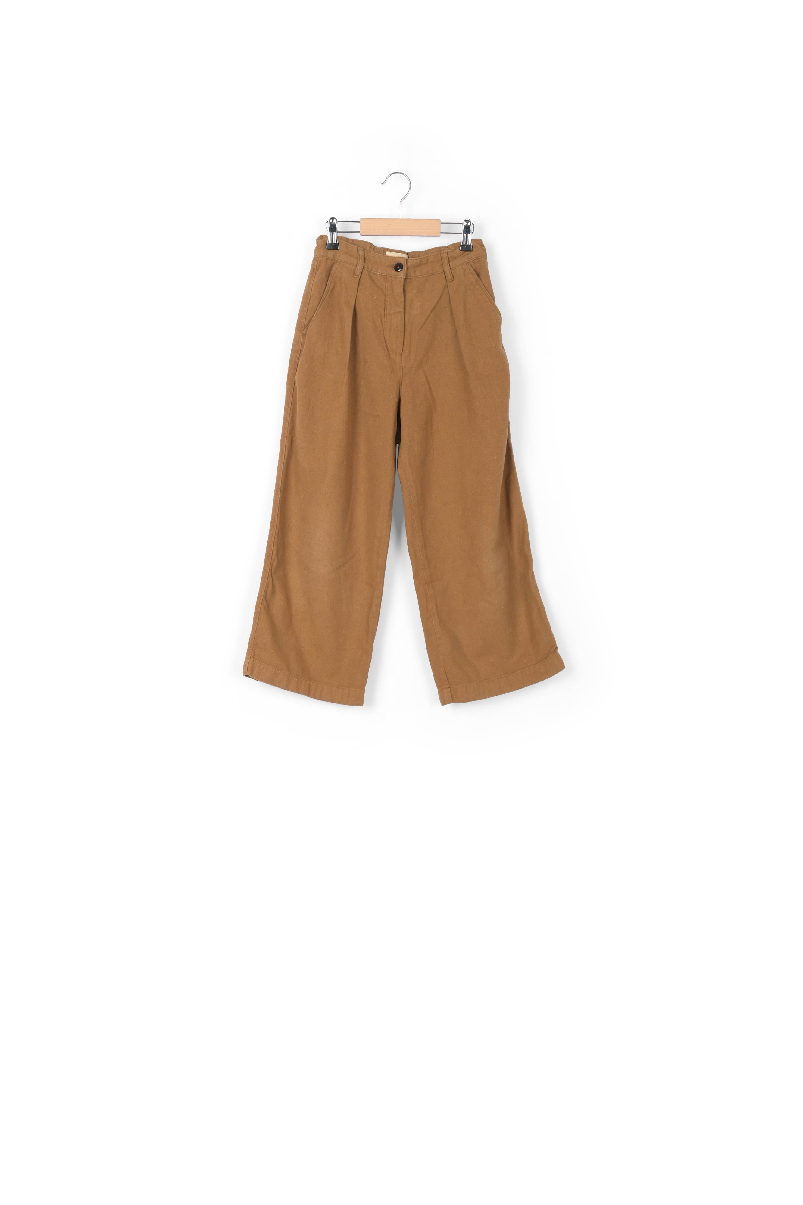 PANTALON PAPA Faume - seconde main