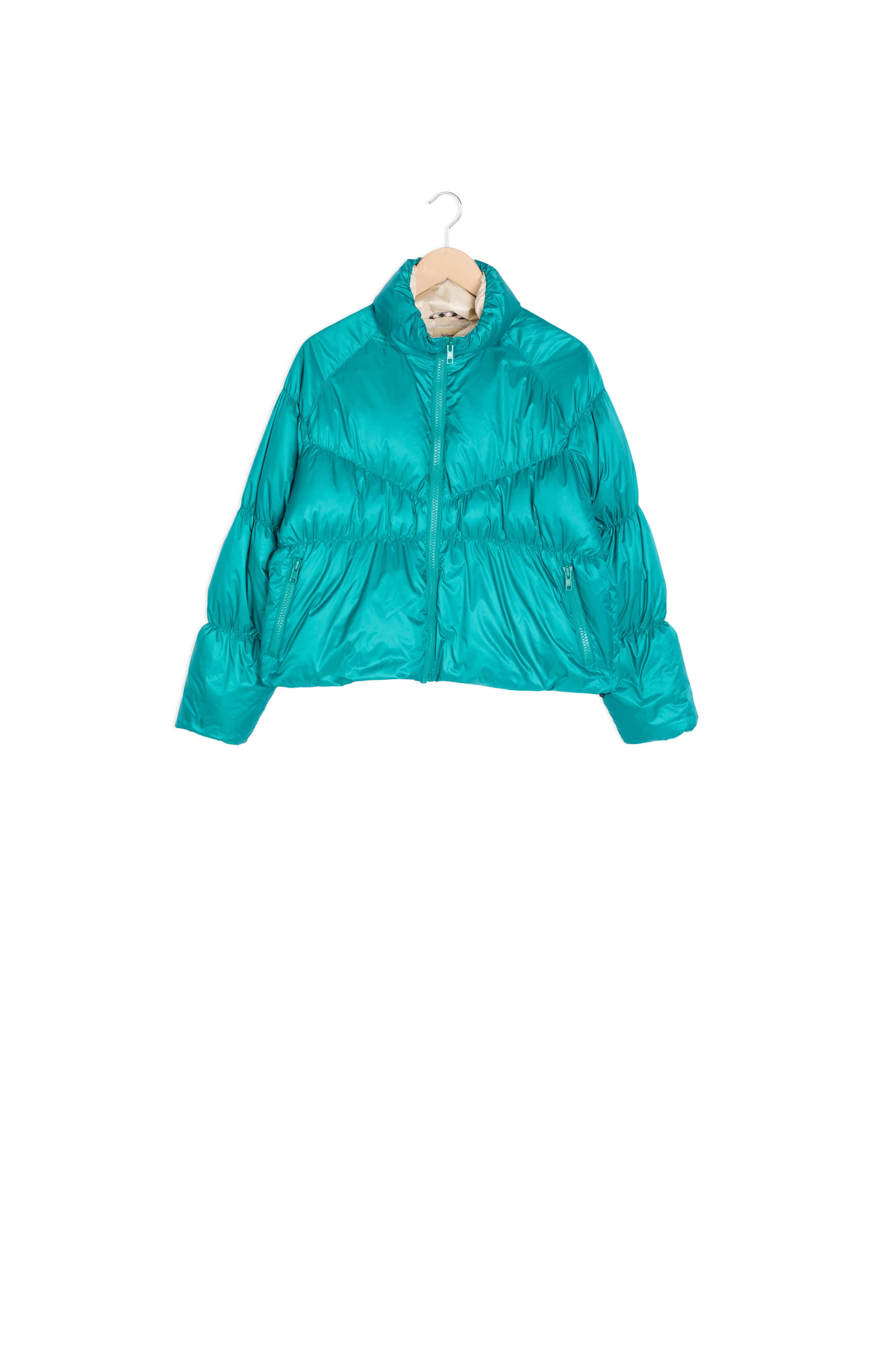 VESTE HIMANE Faume - seconde main