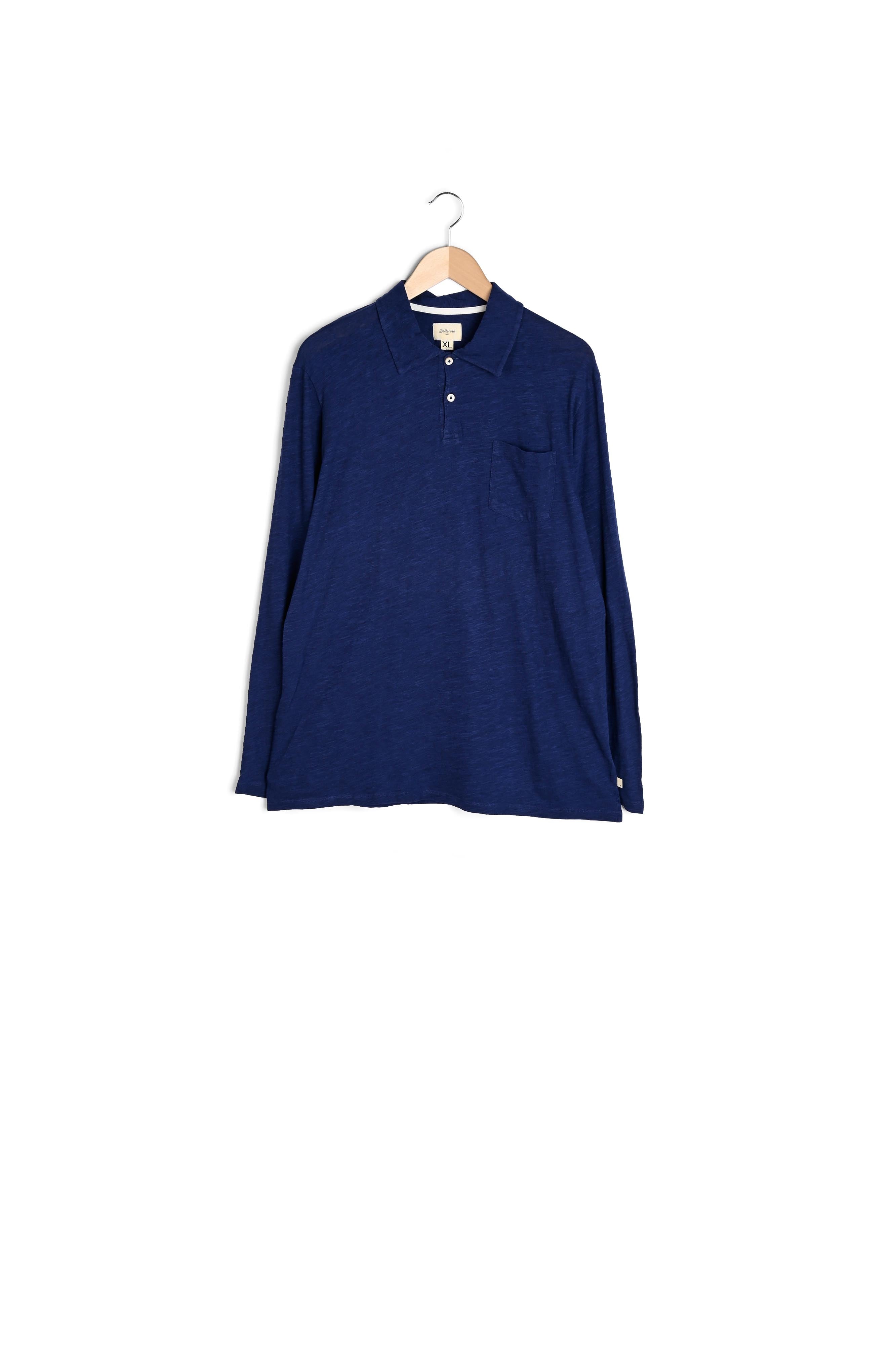 CHARLY POLO Faume - seconde main