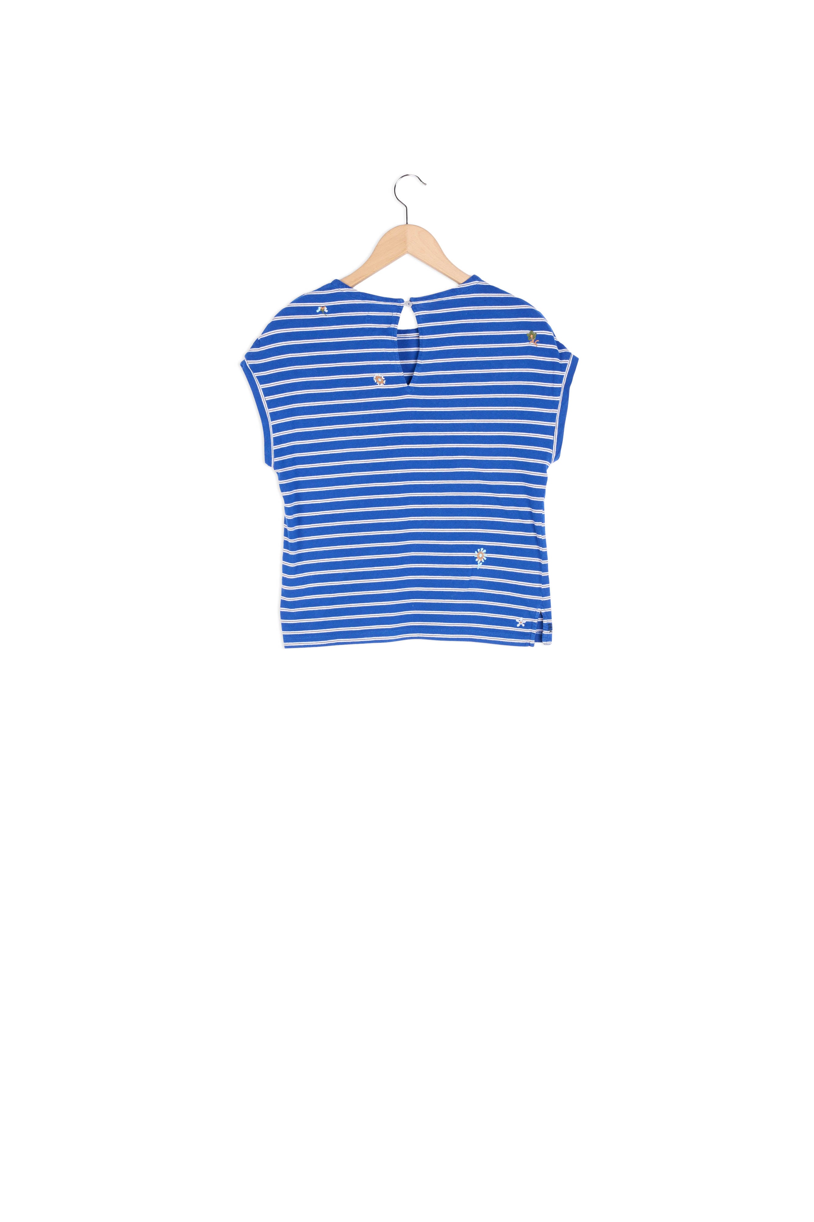 T-SHIRT IBIZ Faume - seconde main