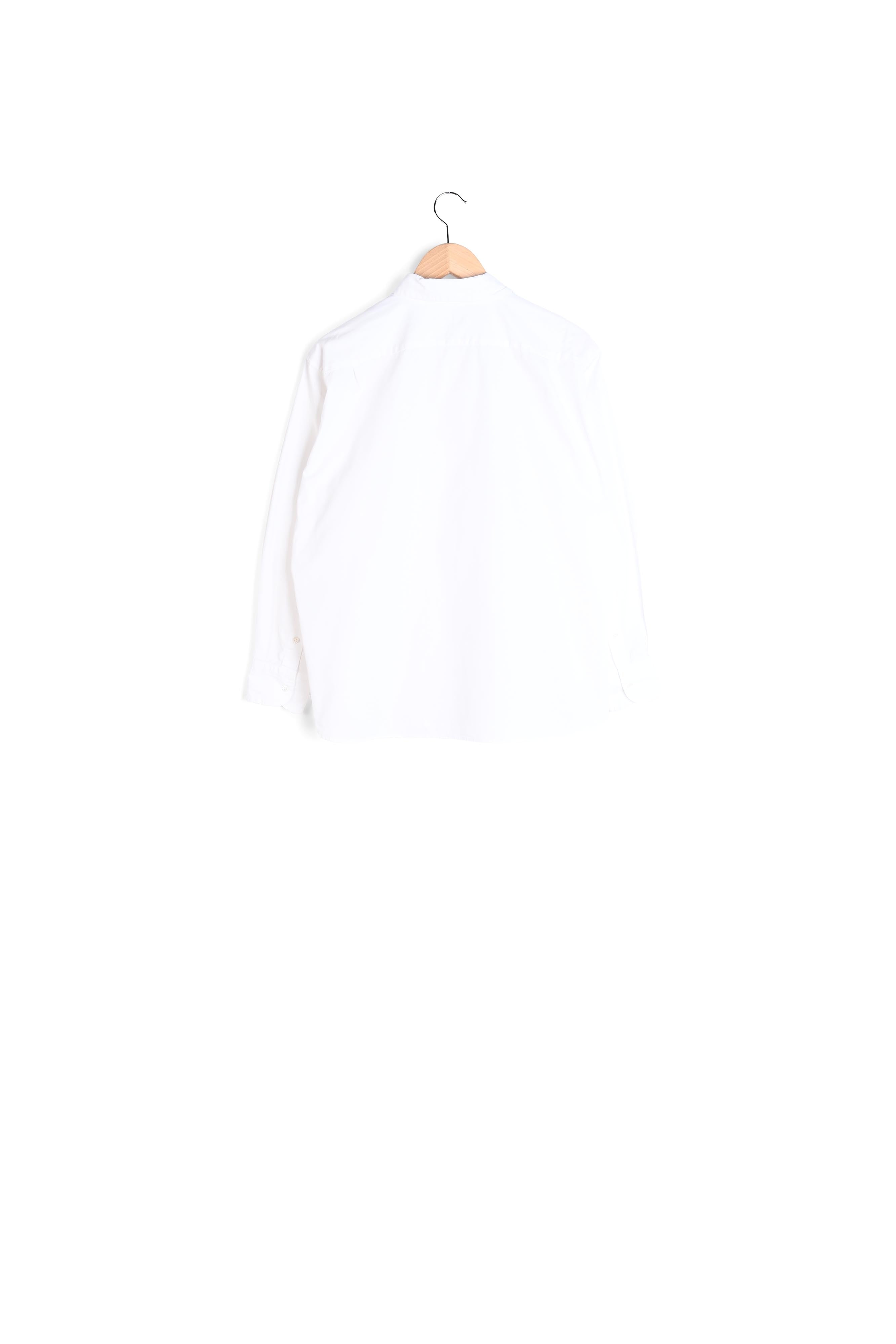 CHEMISE GASTOO Faume - seconde main