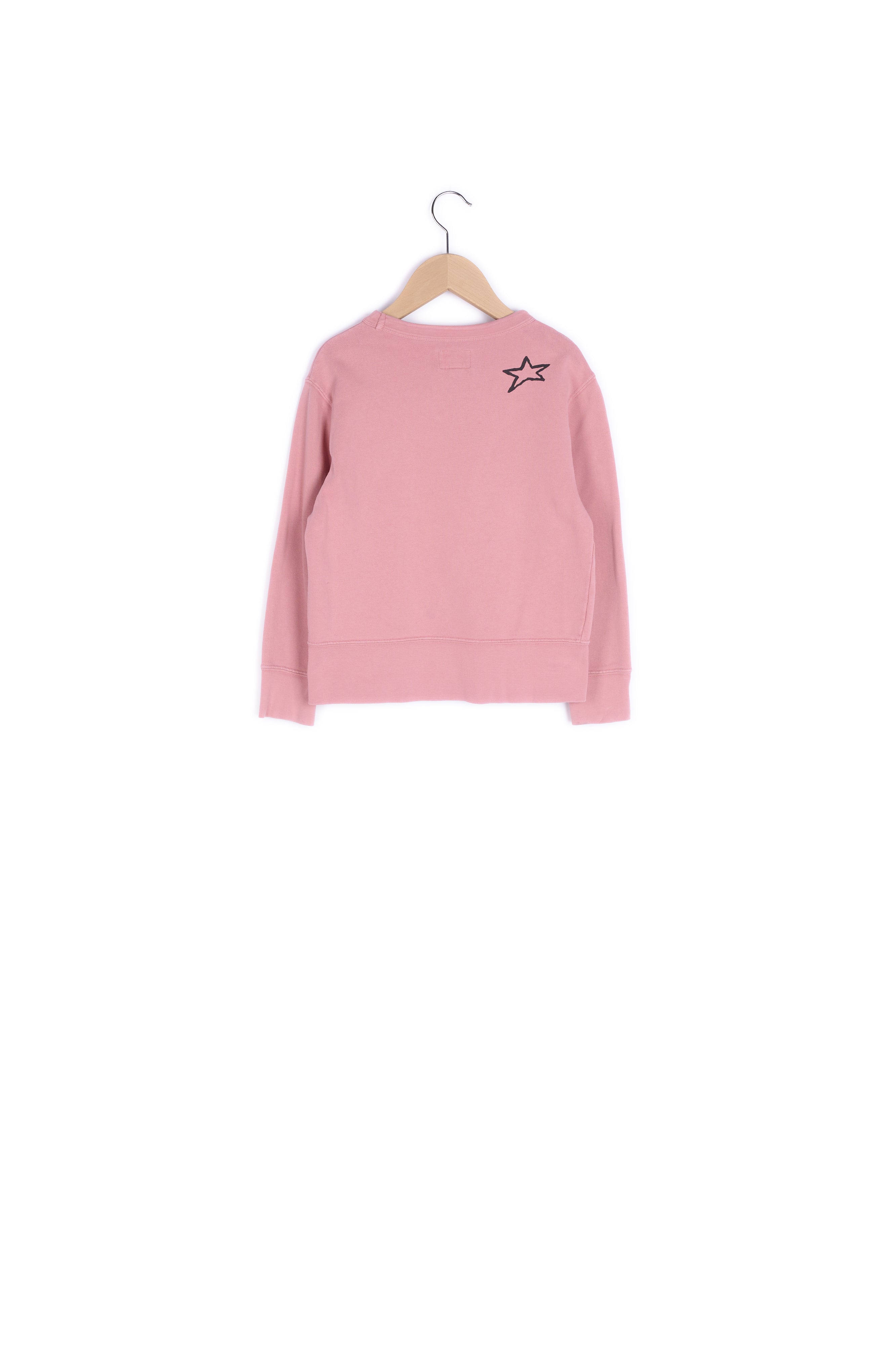 SWEATSHIRT VICH Faume - seconde main