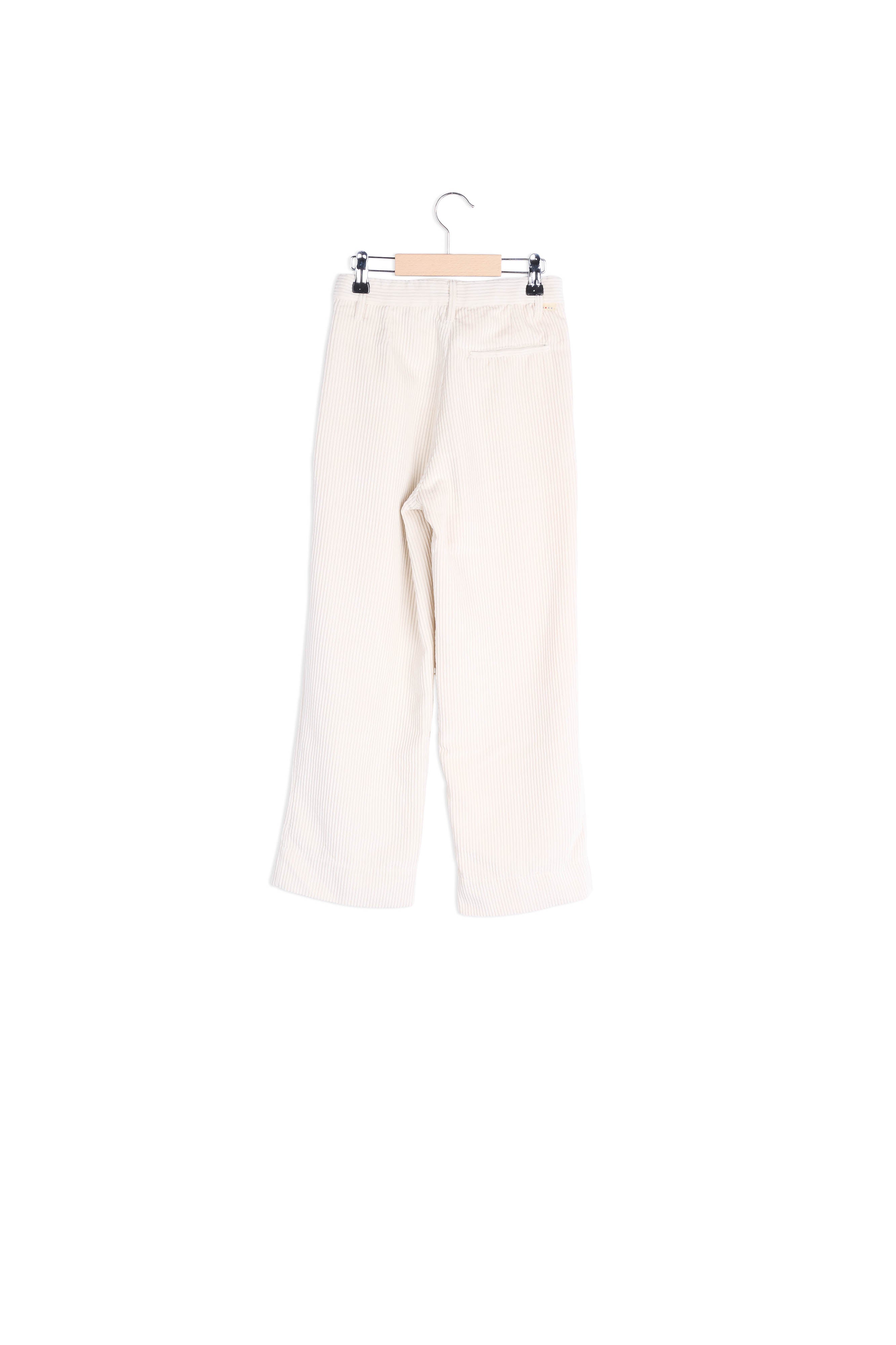 PANTALON PRINGLE Faume - seconde main