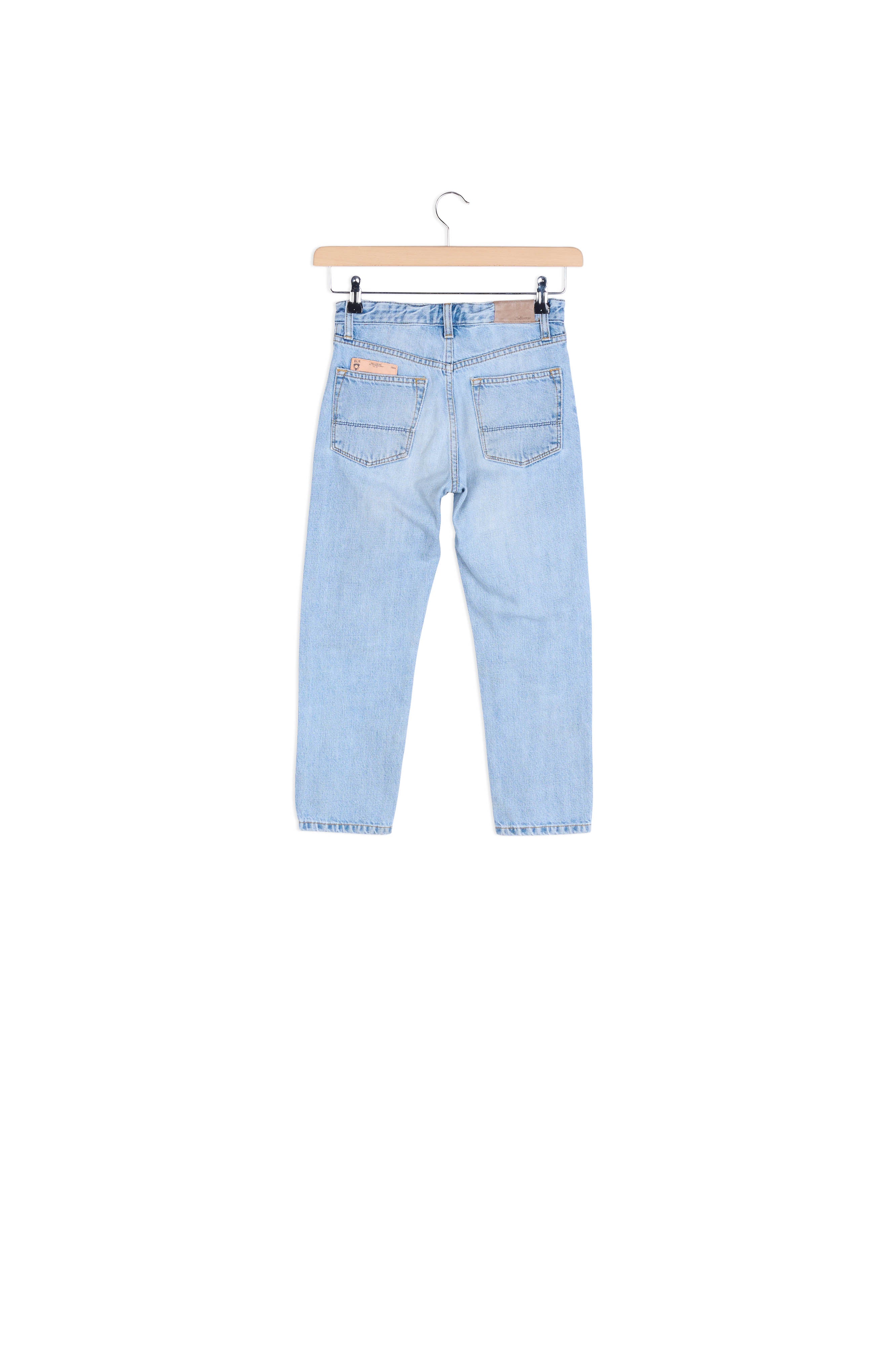 PEYO JEANS Faume - seconde main
