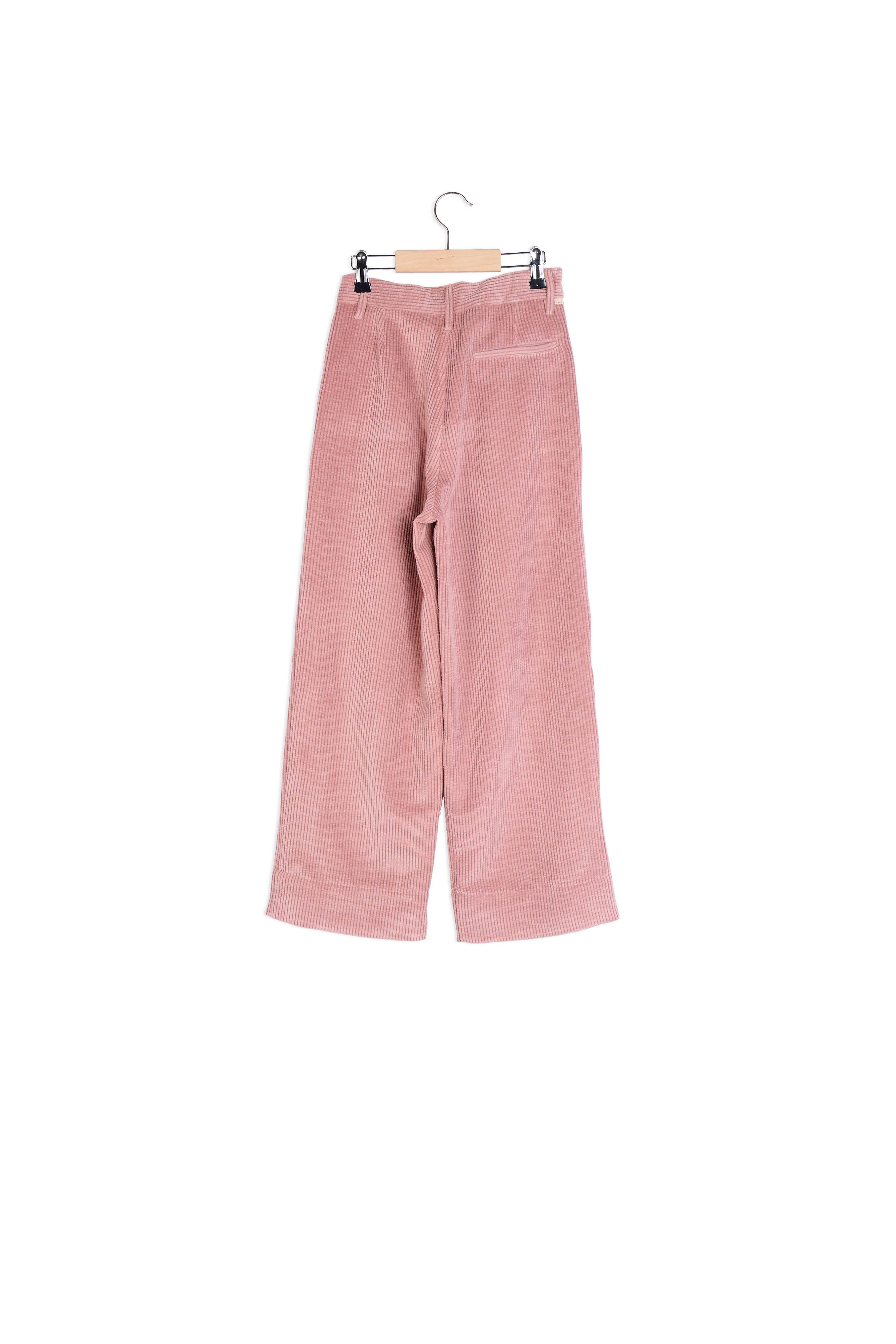 PANTALON PRINGLE Faume - seconde main