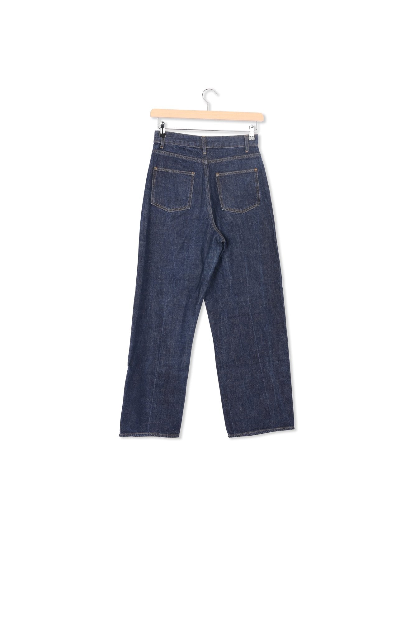JEANS POKER Faume - seconde main