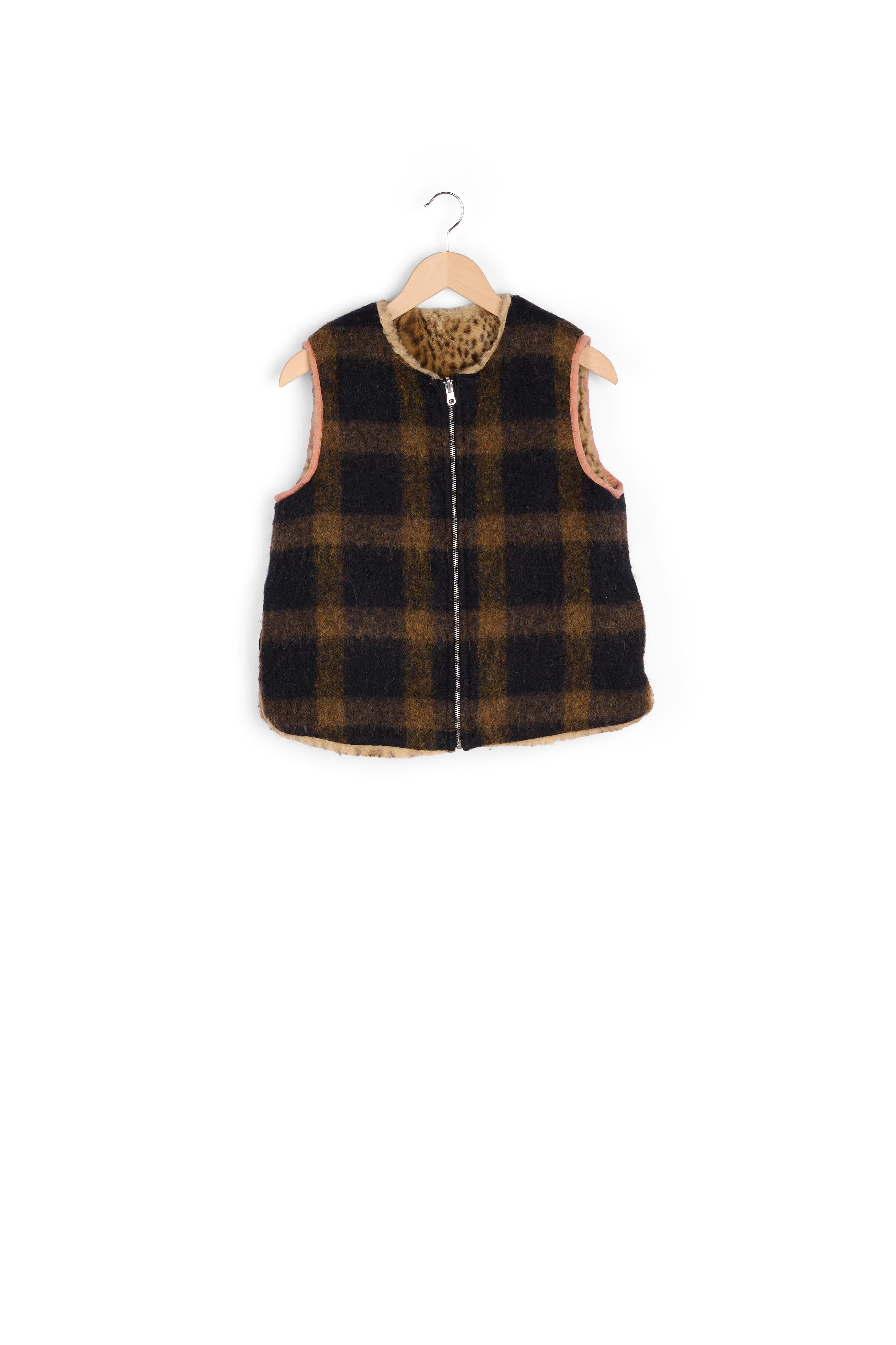 SURCHEMISE LESS Faume - seconde main