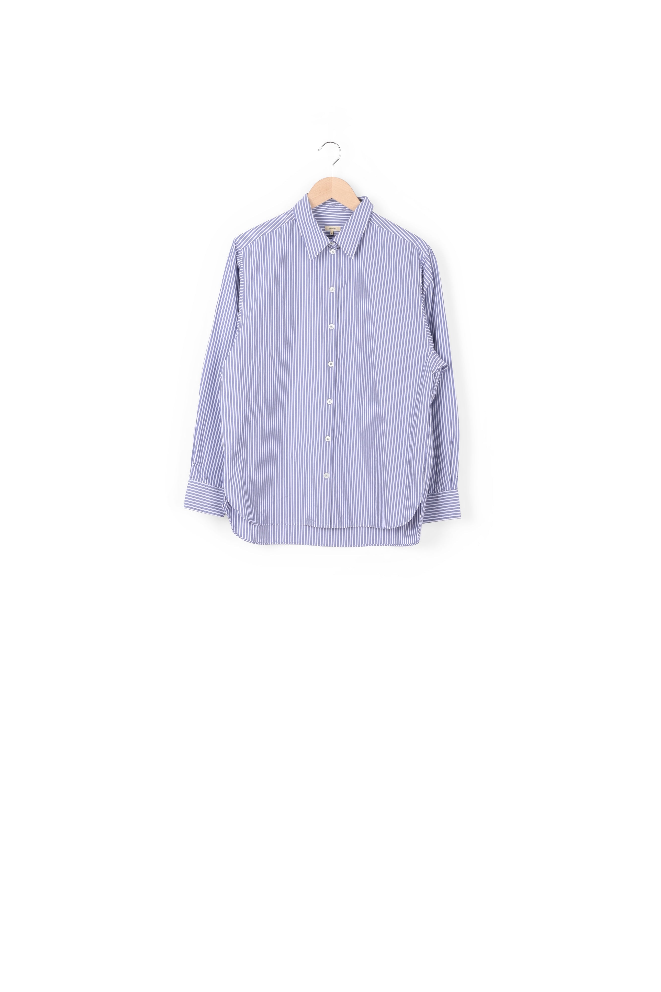 GEDEON SHIRT Faume - seconde main