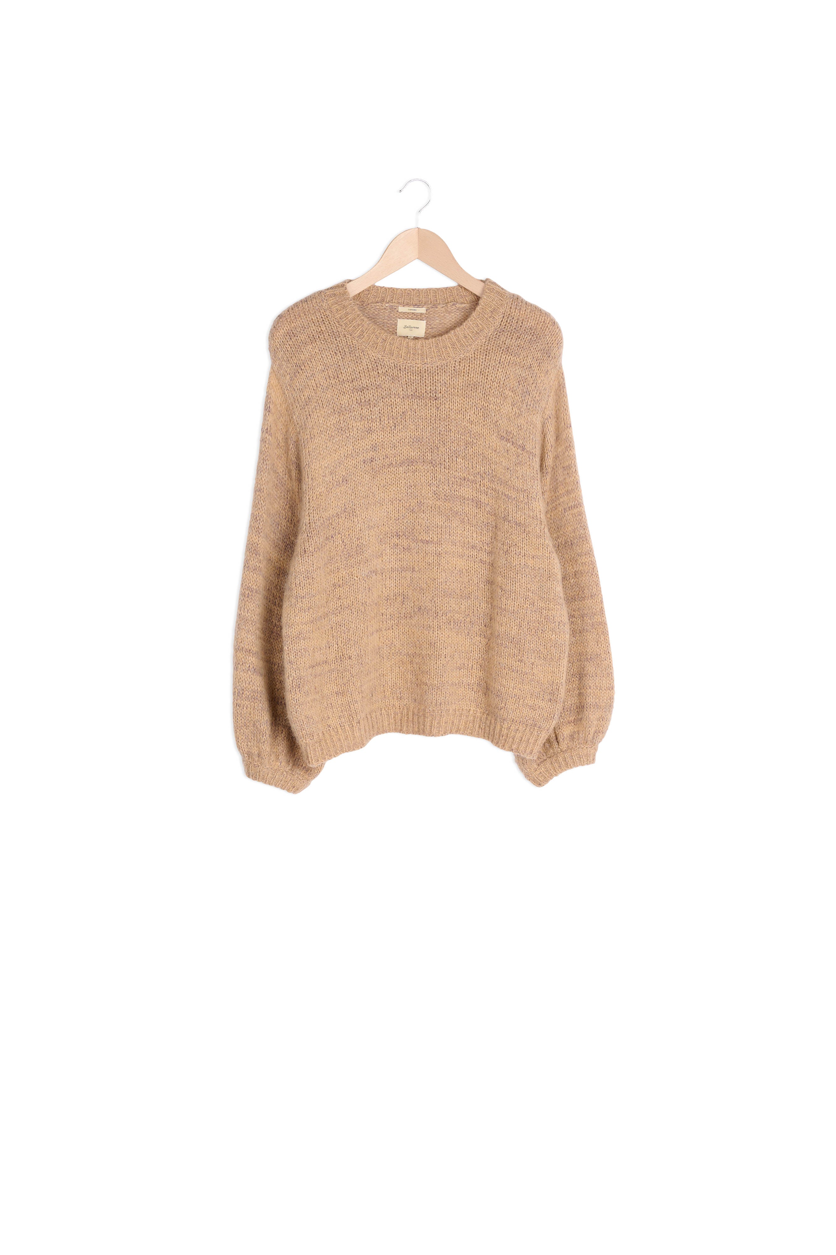 PULL DOYSI Faume - seconde main