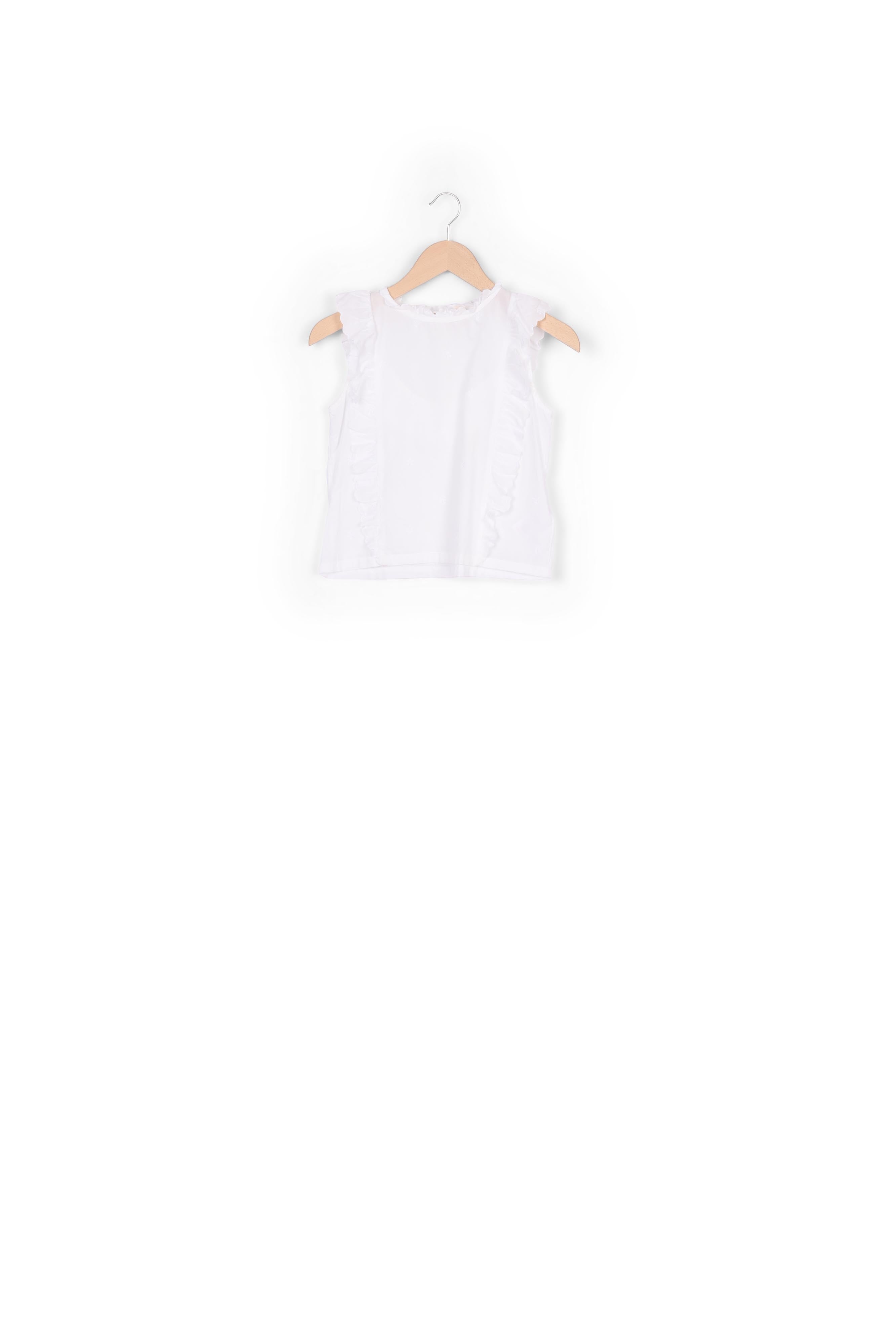 TOP HONEST Faume - seconde main