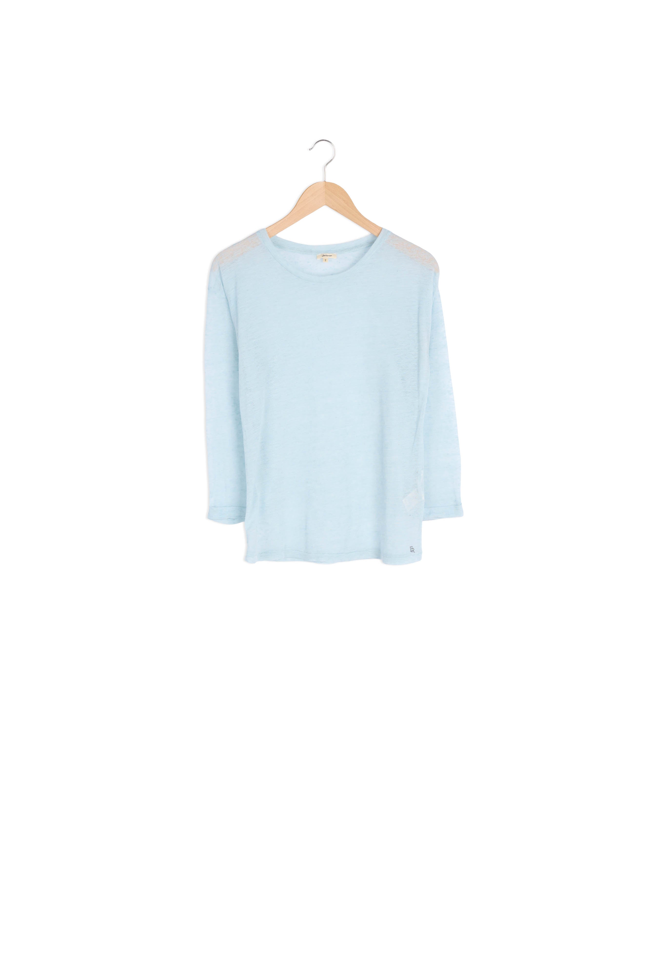 T-SHIRT GLAZY Faume - seconde main