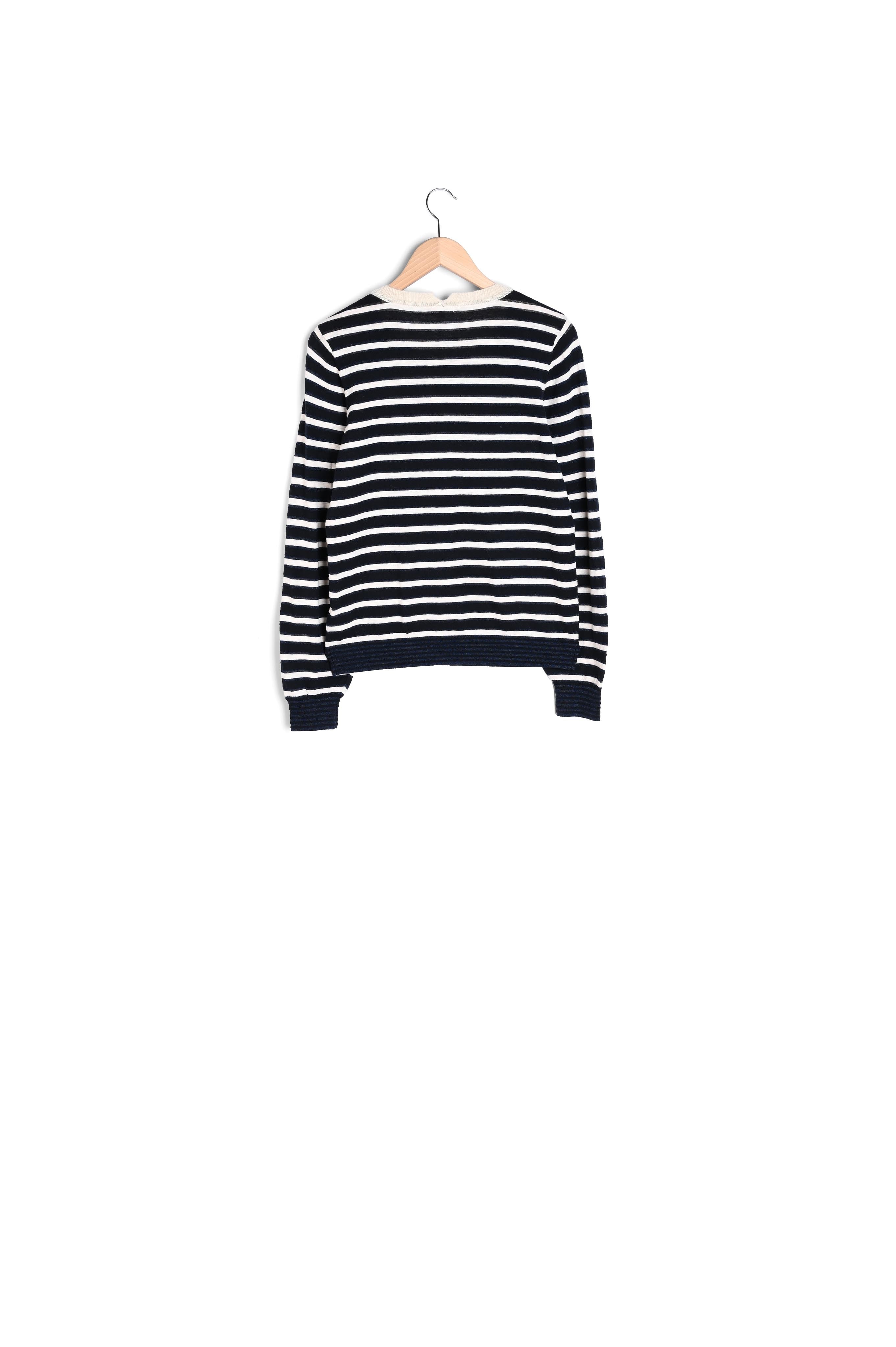 PULL GOPSY Faume - seconde main